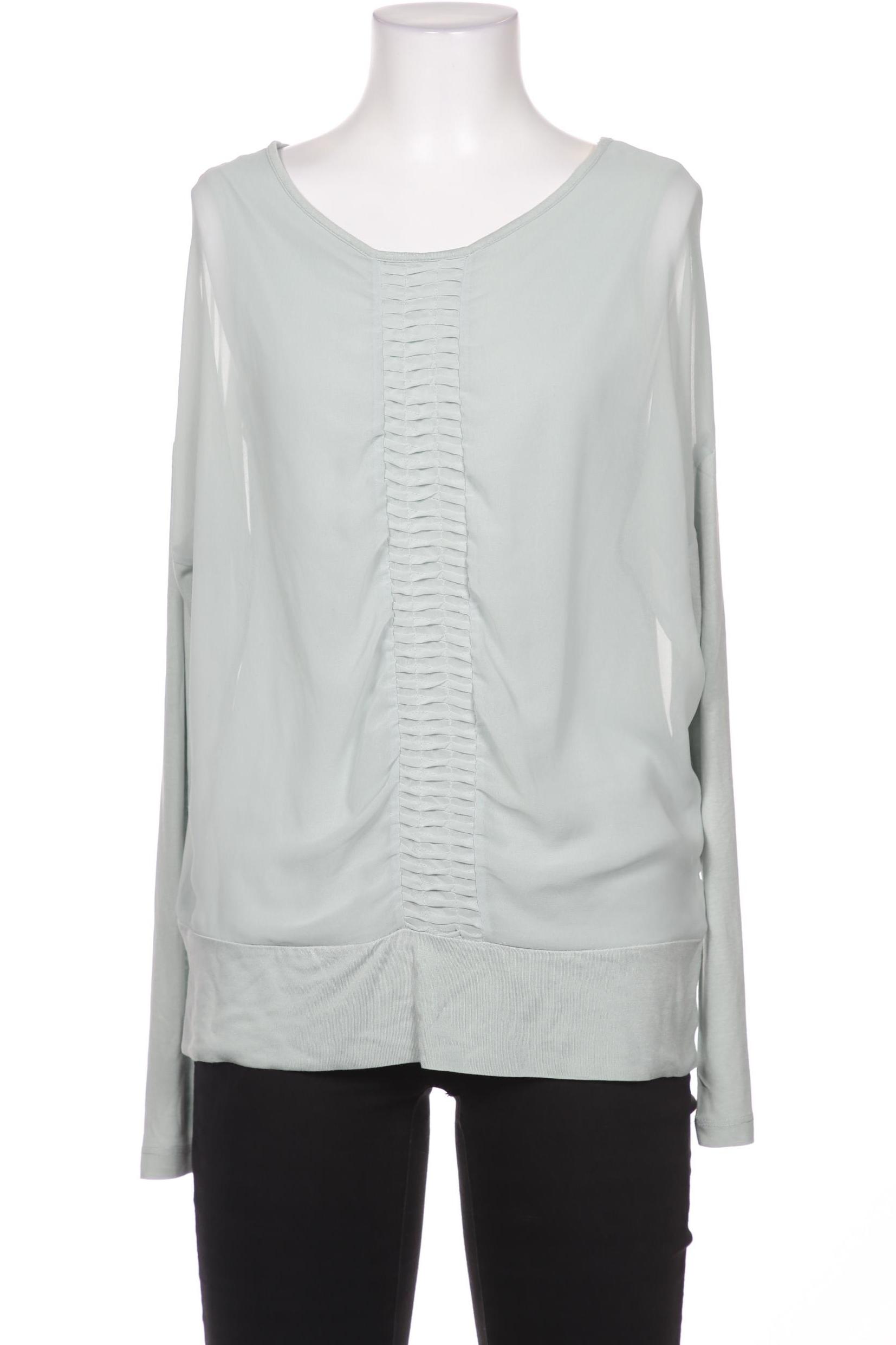 

Street One Damen Bluse, türkis, Gr. 34