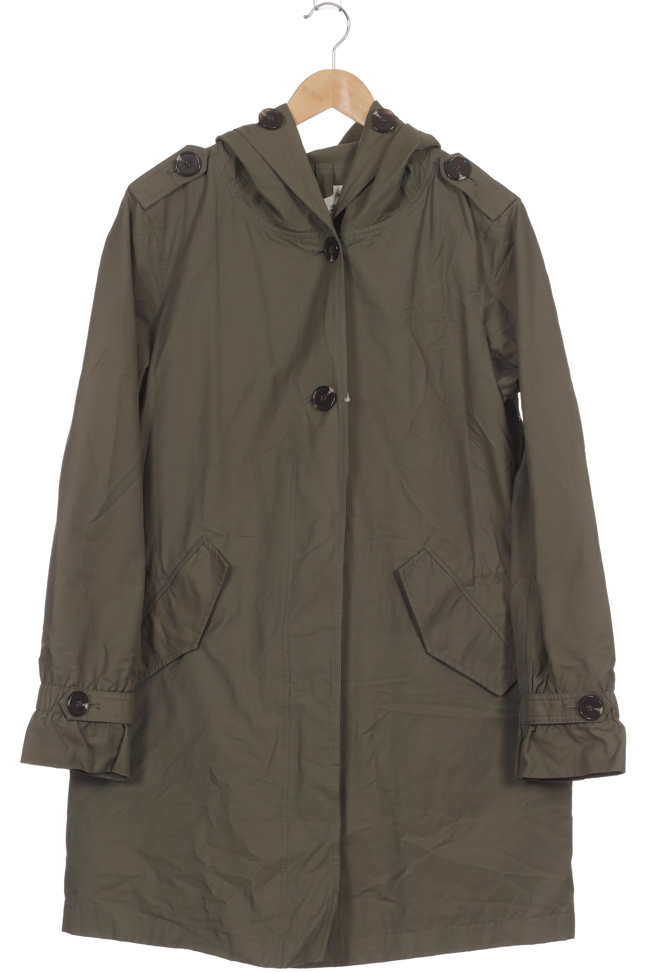 

Street One Damen Mantel, grün, Gr. 42