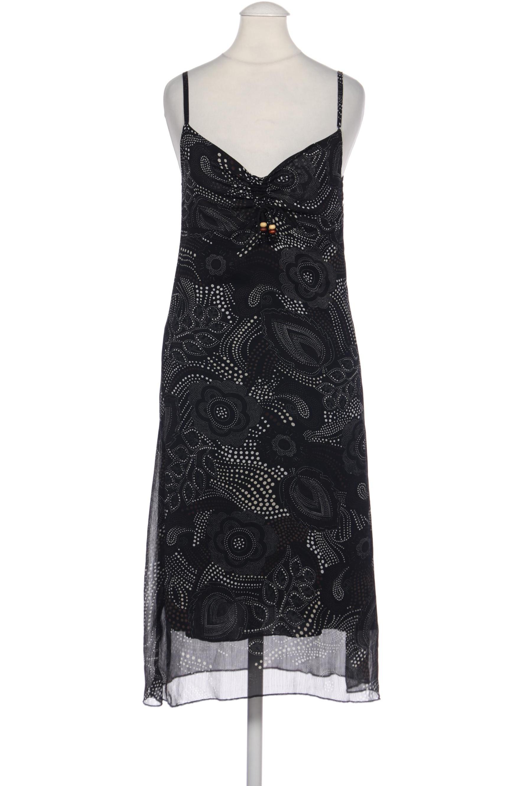 

Street One Damen Kleid, schwarz