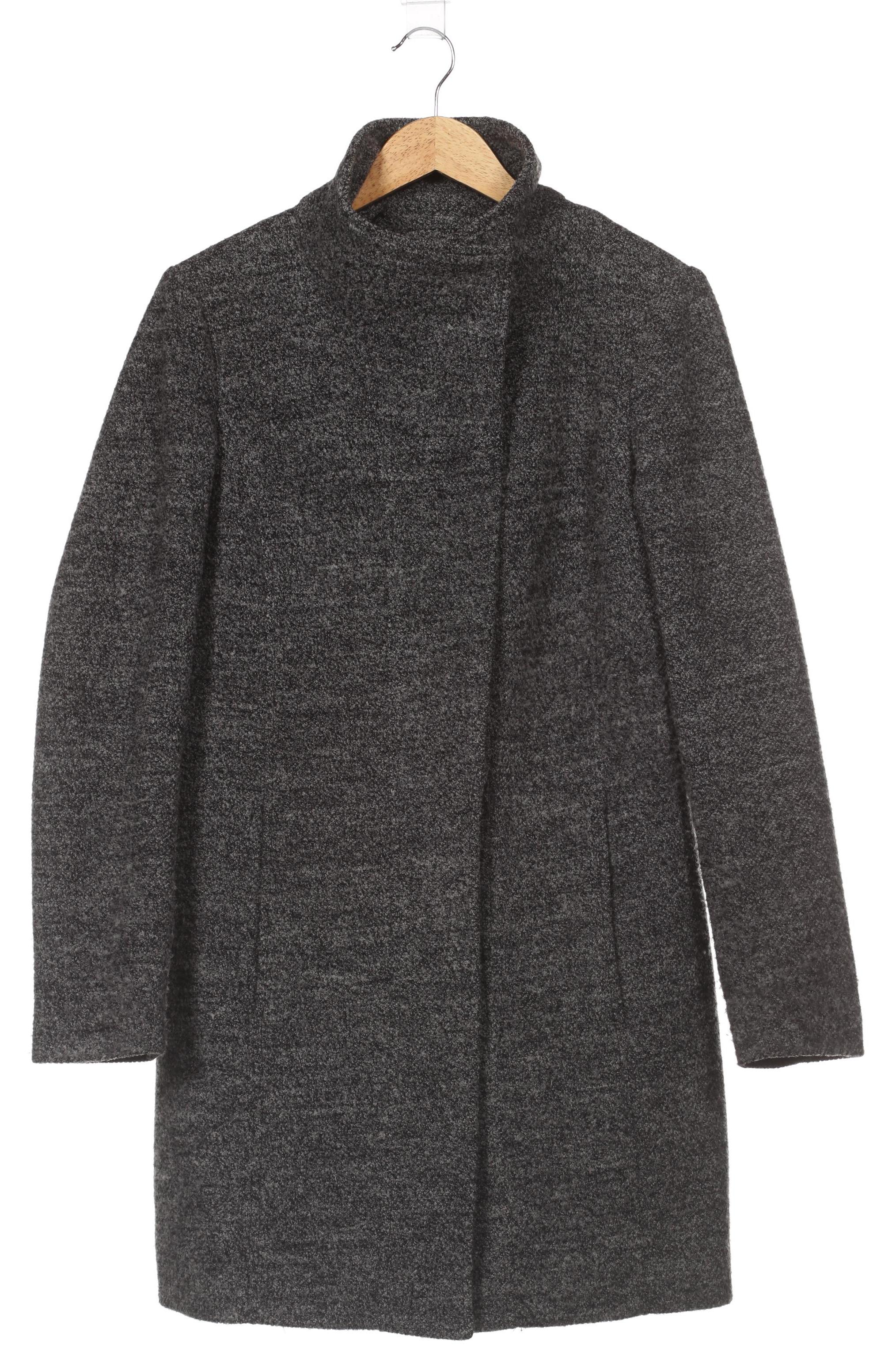 

Street One Damen Mantel, schwarz, Gr. 38