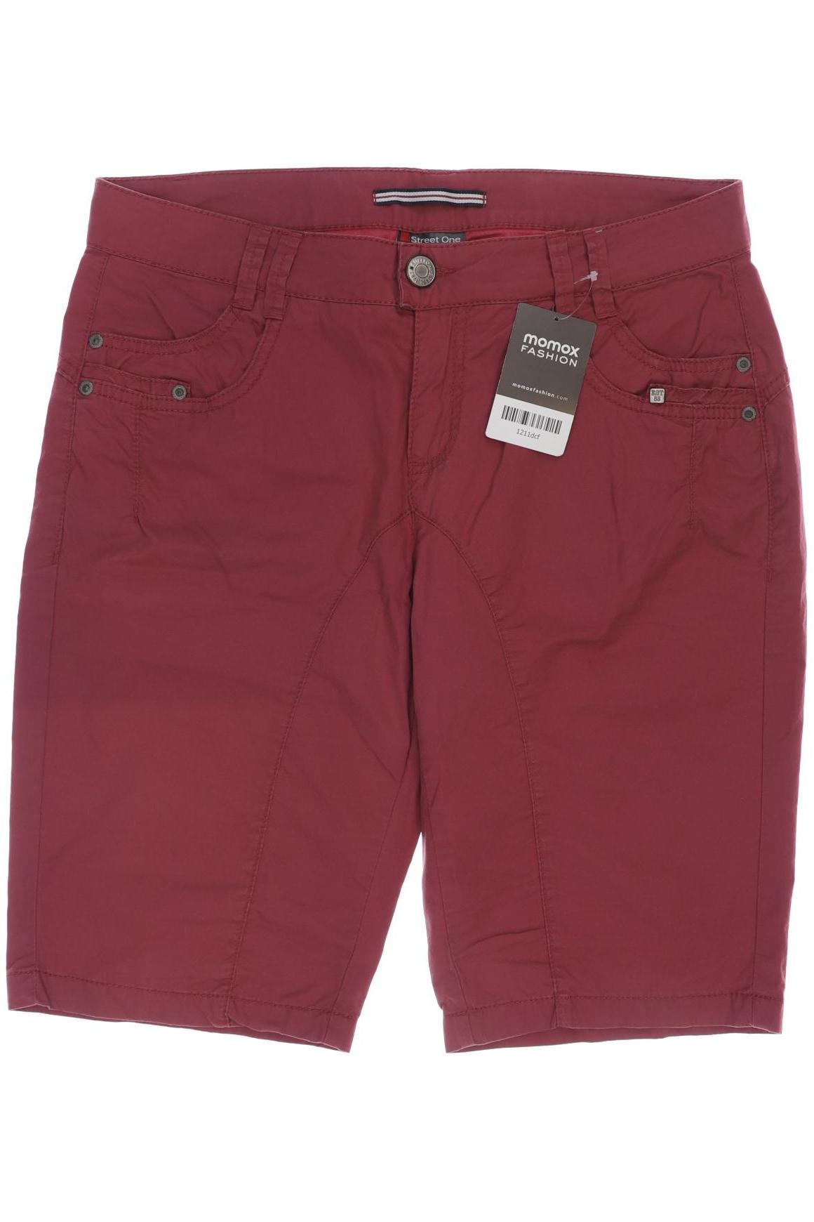 

Street One Damen Shorts, pink