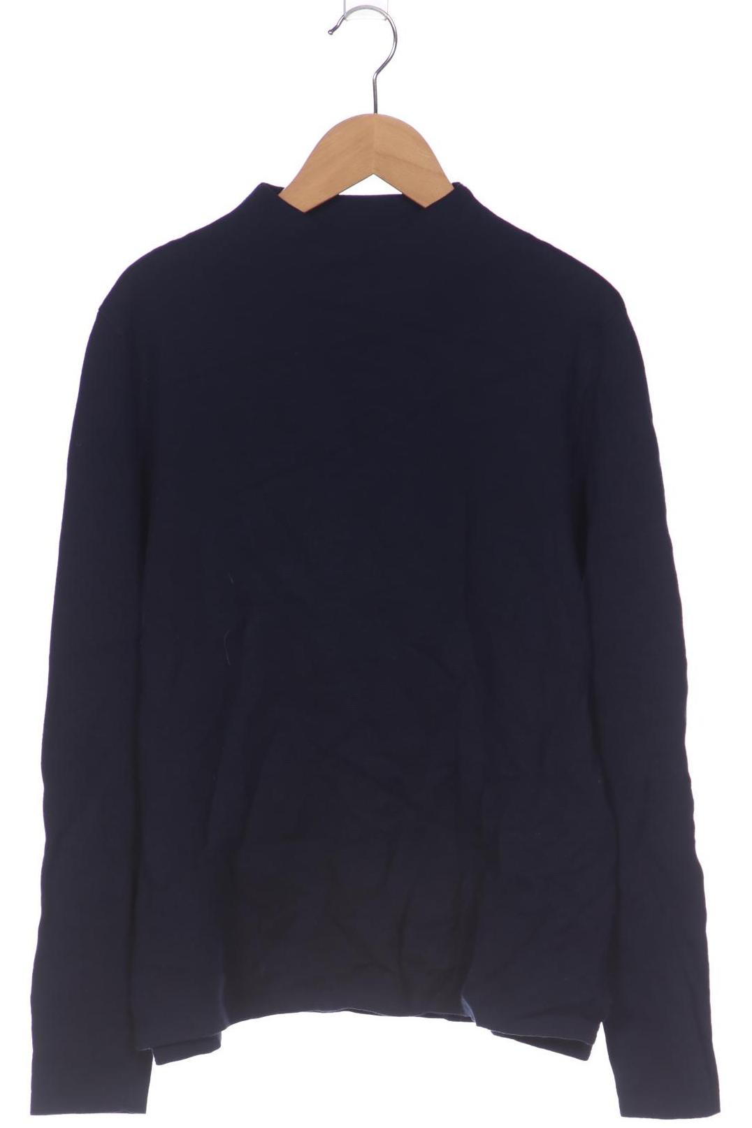 

Street One Damen Pullover, marineblau, Gr. 40