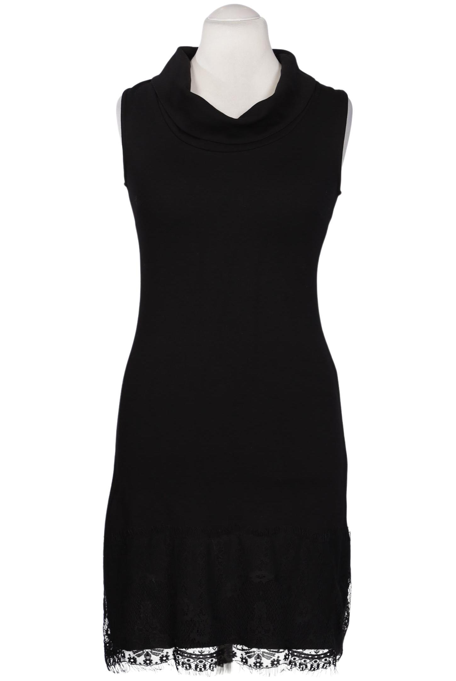 

Street One Damen Kleid, schwarz, Gr. 38