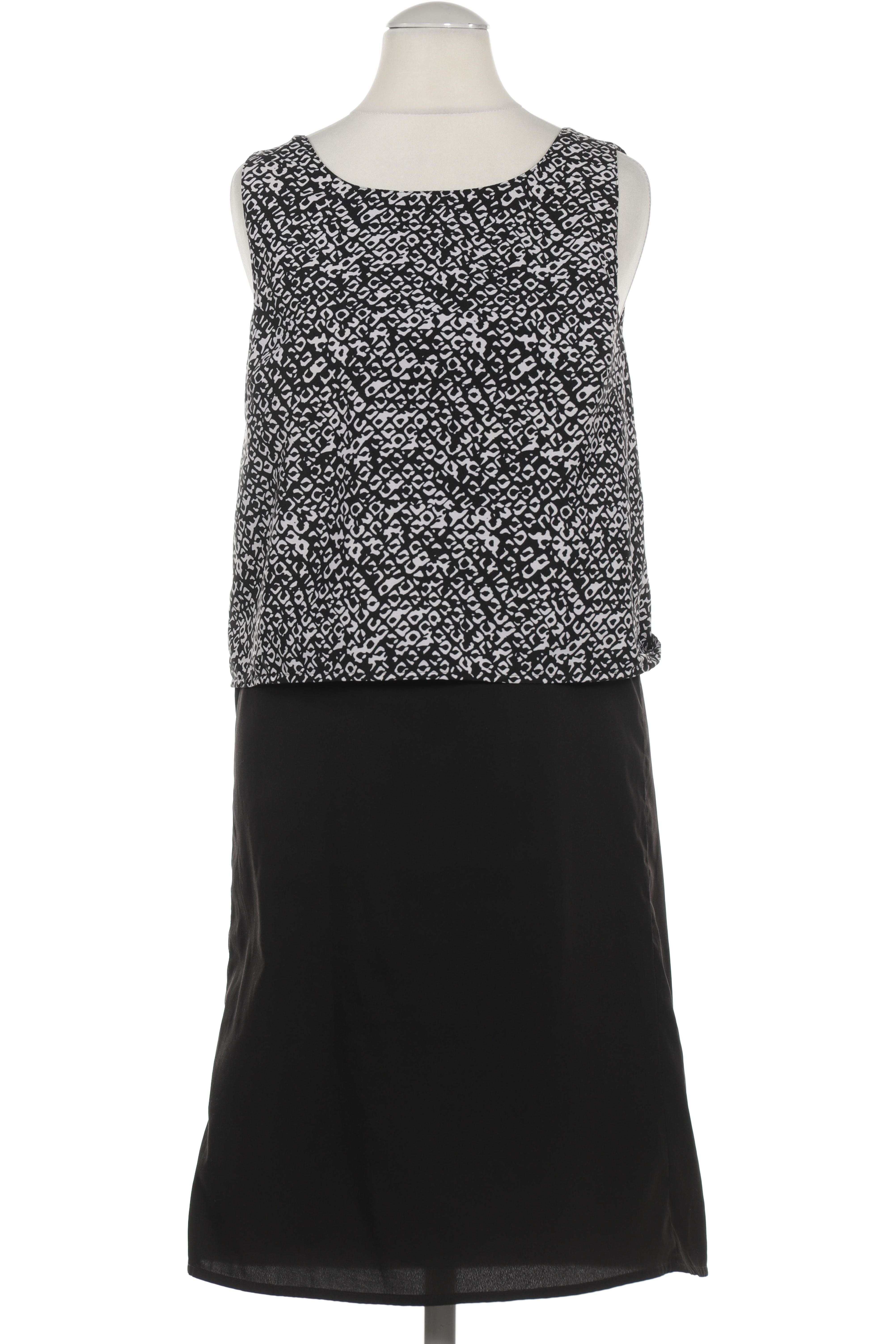 

Street One Damen Kleid, schwarz, Gr. 34