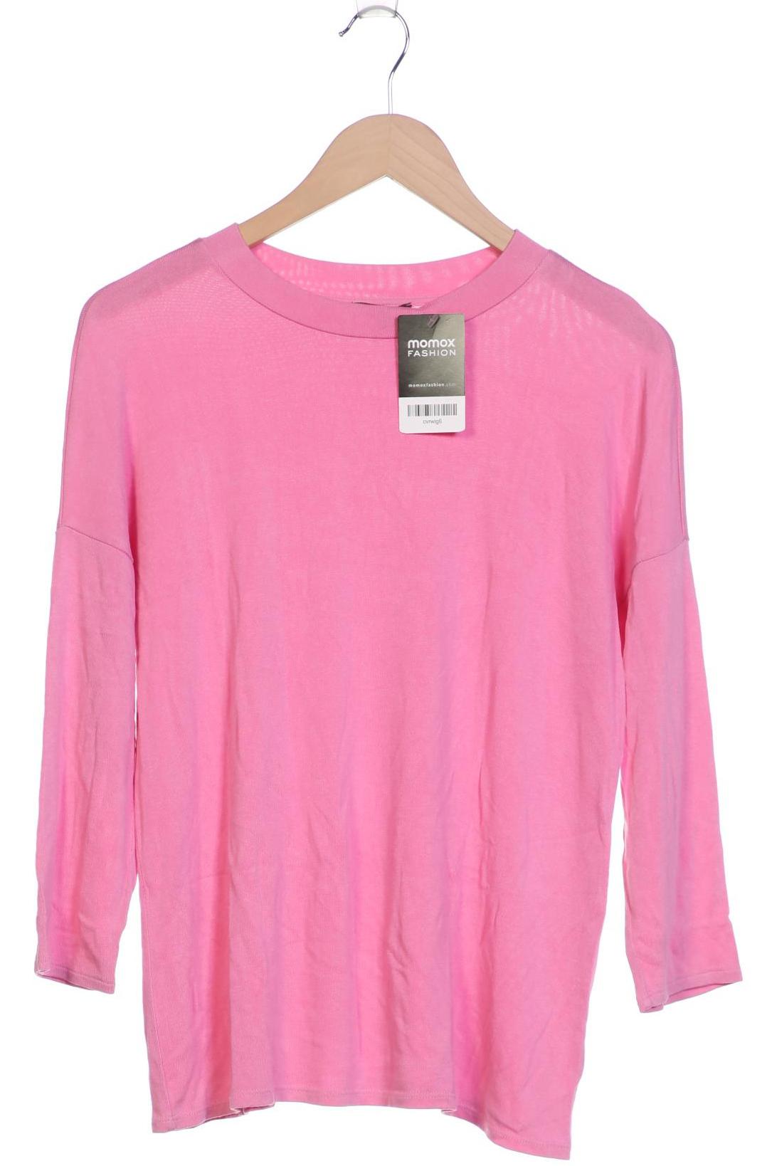 

Street One Damen Pullover, pink, Gr. 38