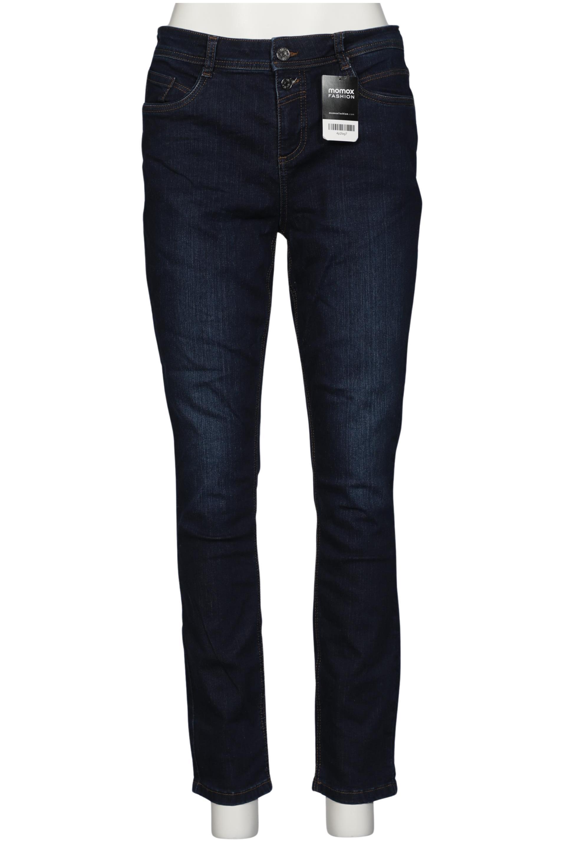 

Street One Damen Jeans, marineblau, Gr. 34