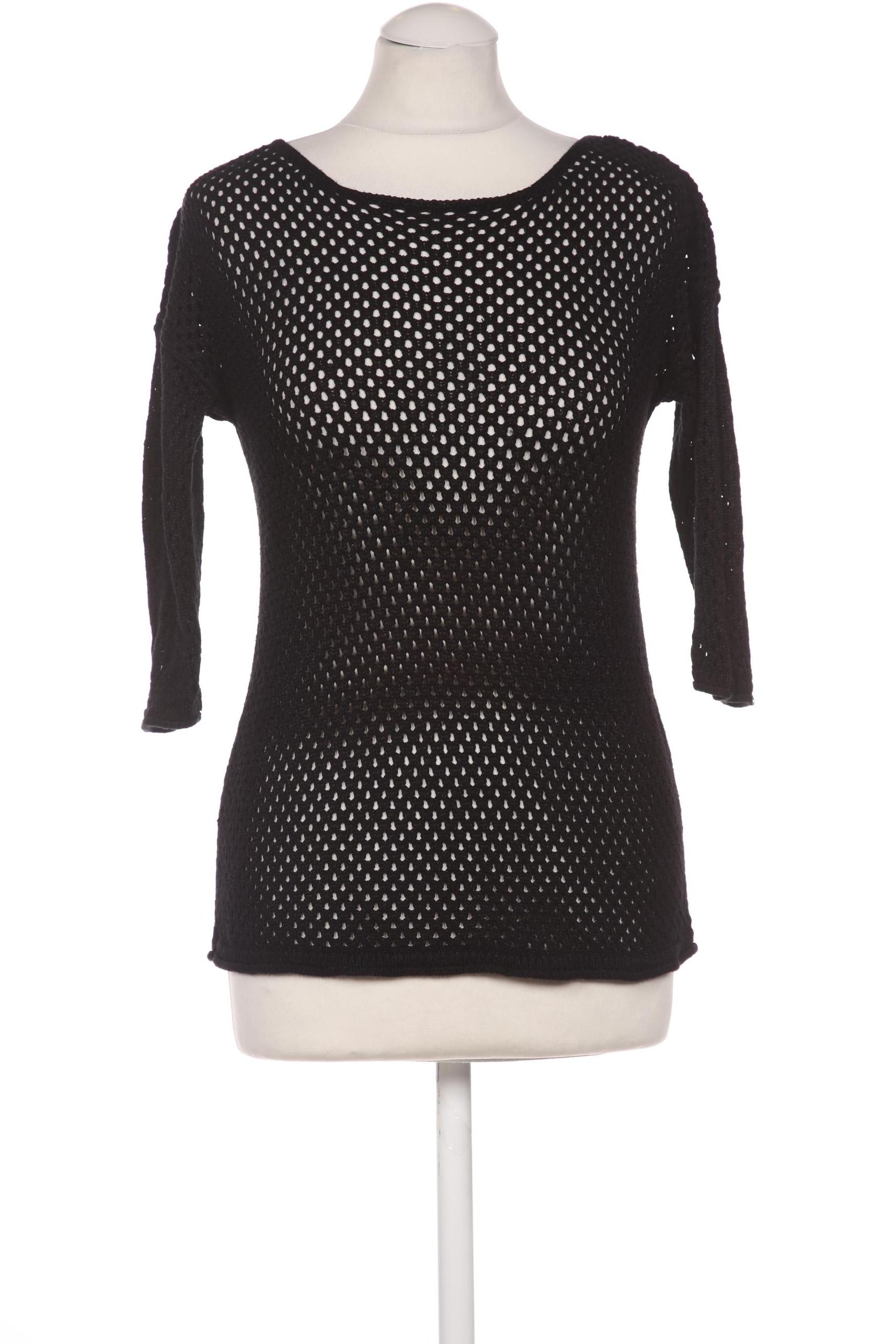 

Street One Damen Pullover, schwarz, Gr. 34