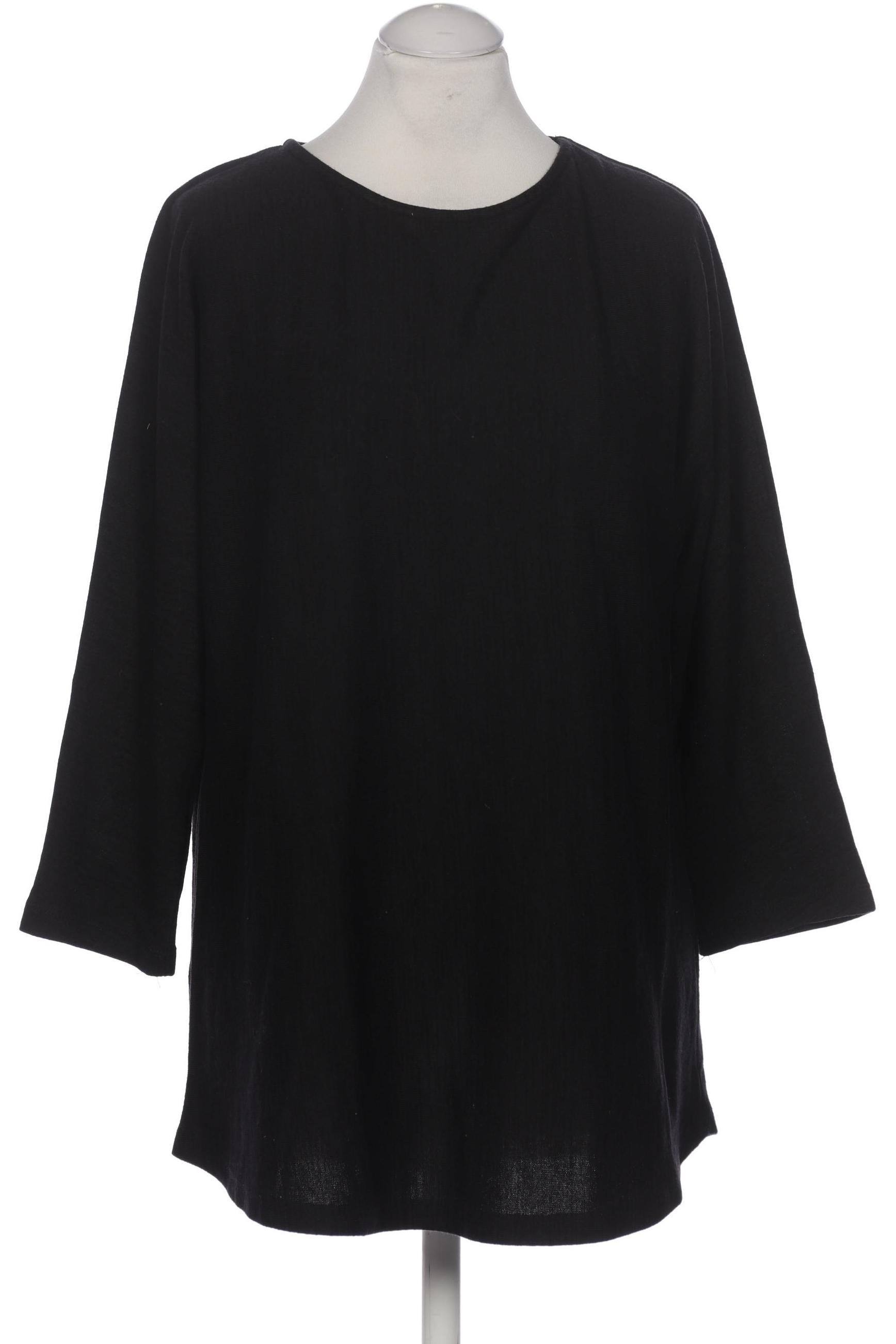 Thumbnail - Street One Damen Strickjacke, schwarz, Gr. 40