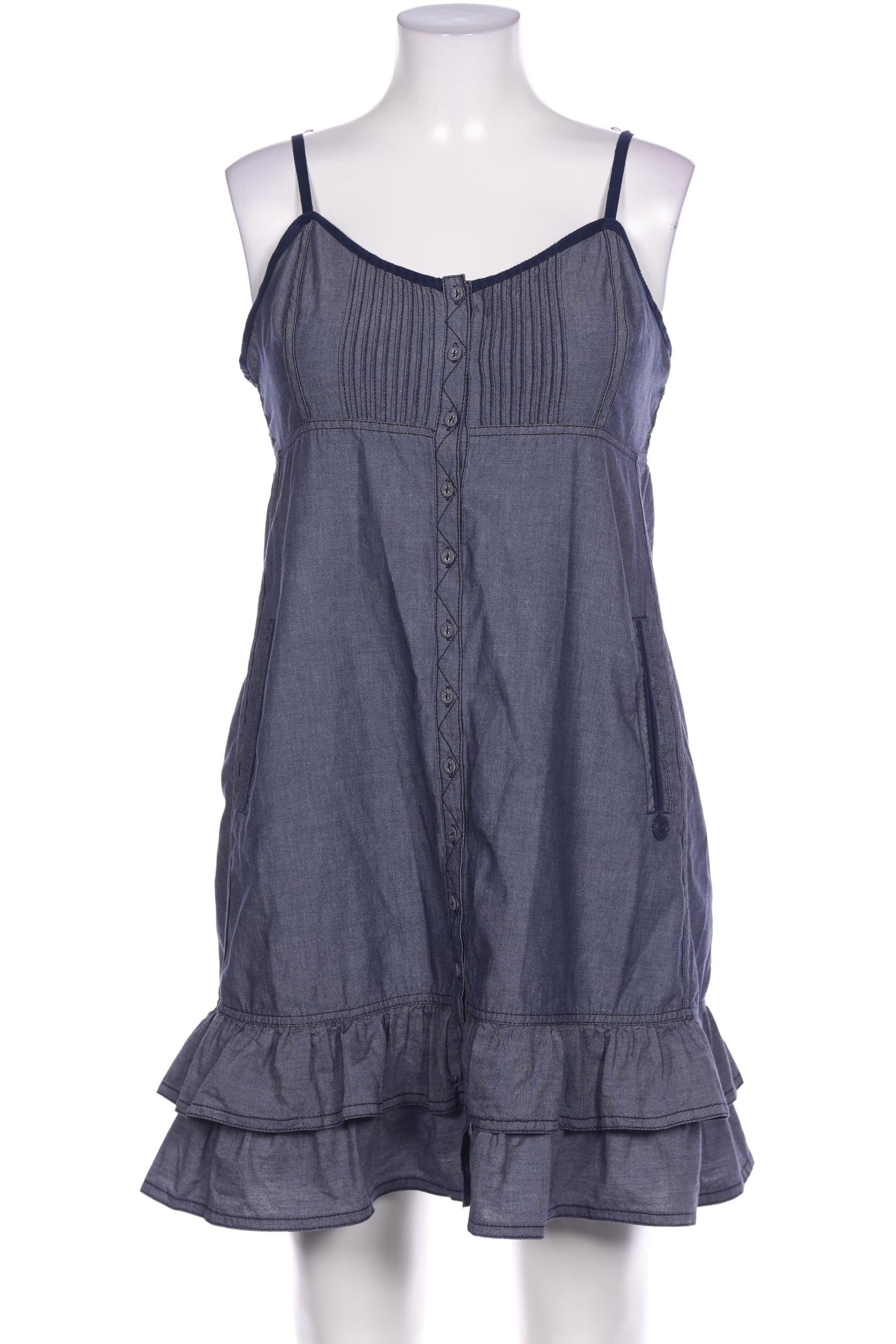 

Street One Damen Kleid, marineblau, Gr. 42