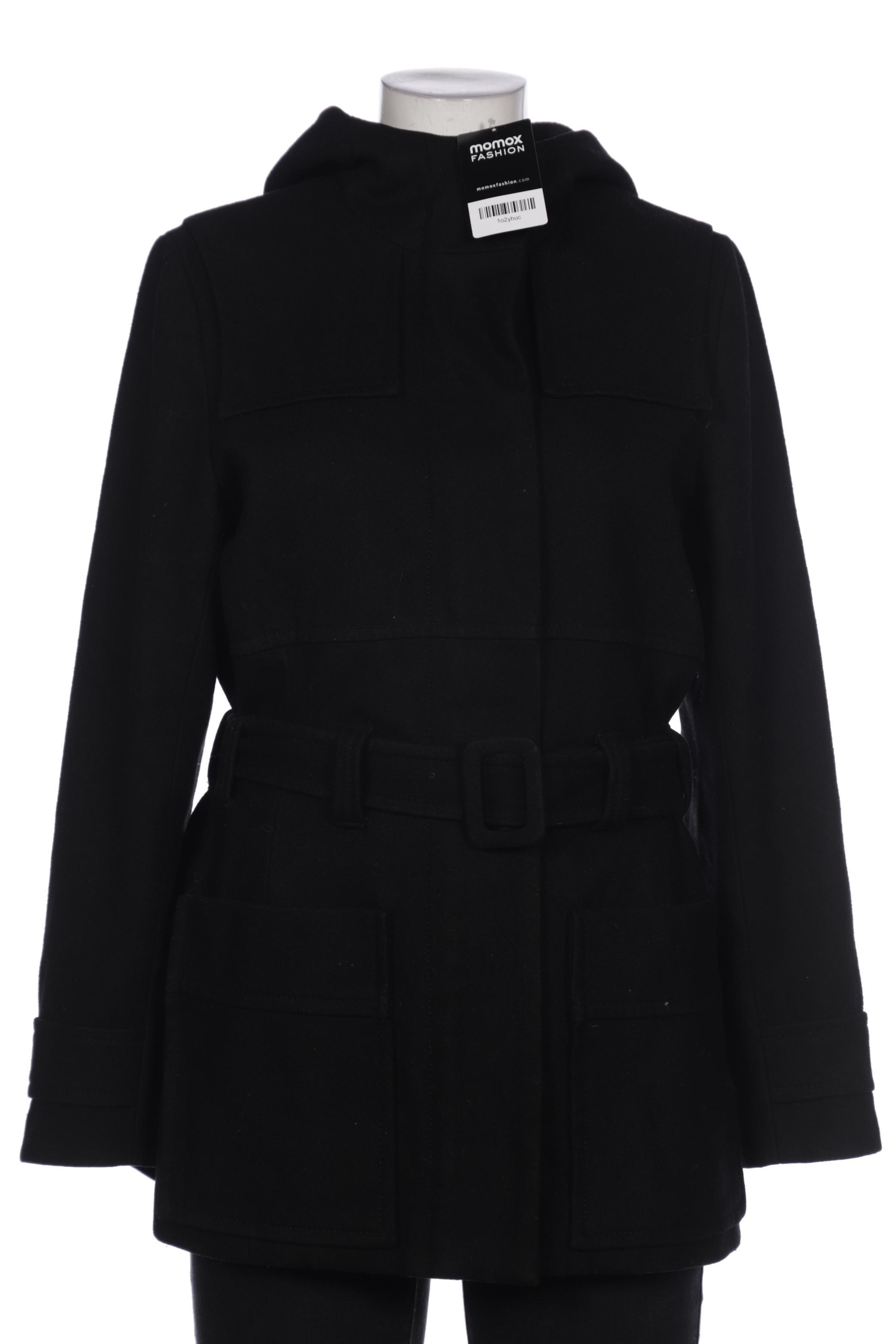 

Street One Damen Mantel, schwarz, Gr. 40