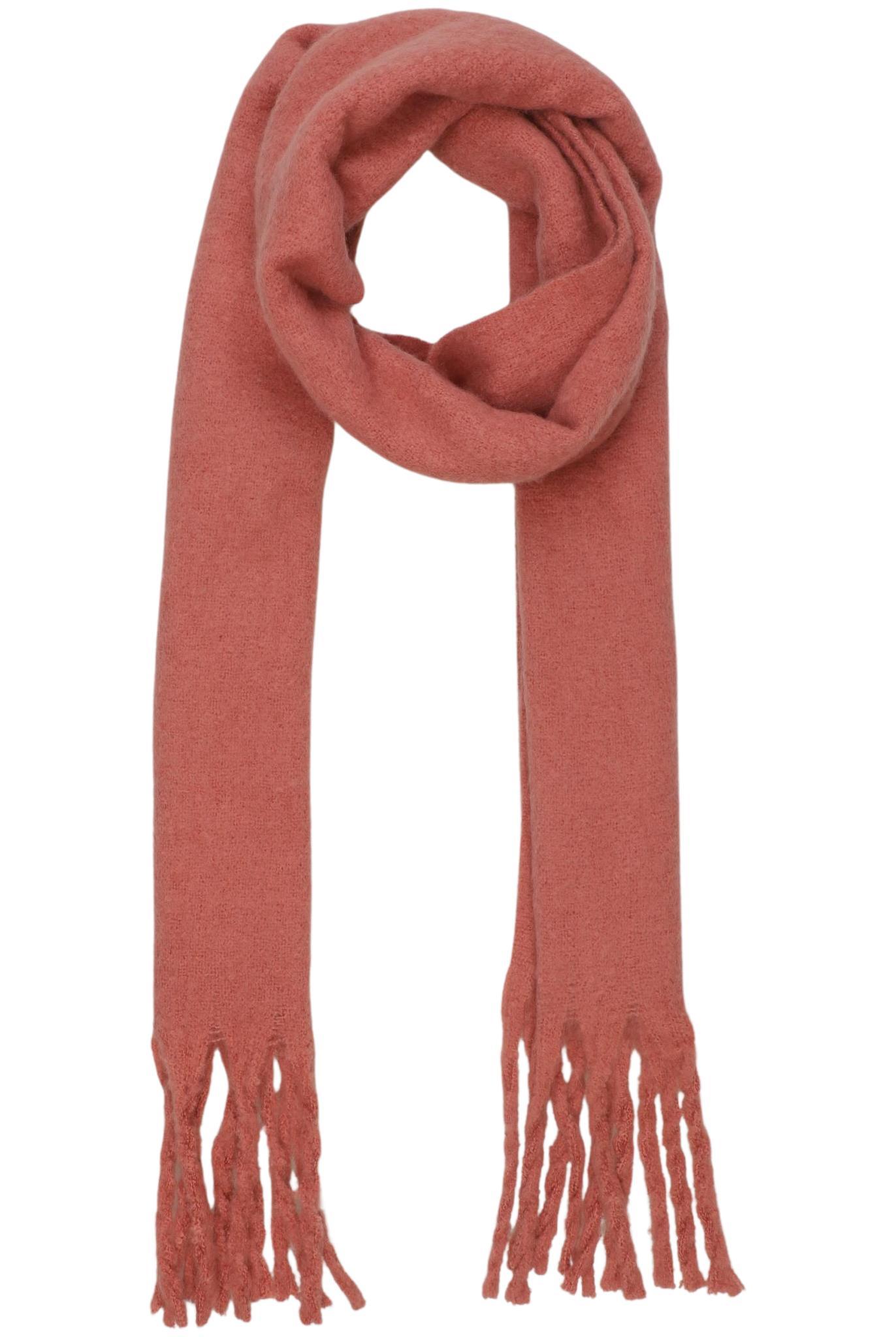 

Street One Damen Schal, pink, Gr.