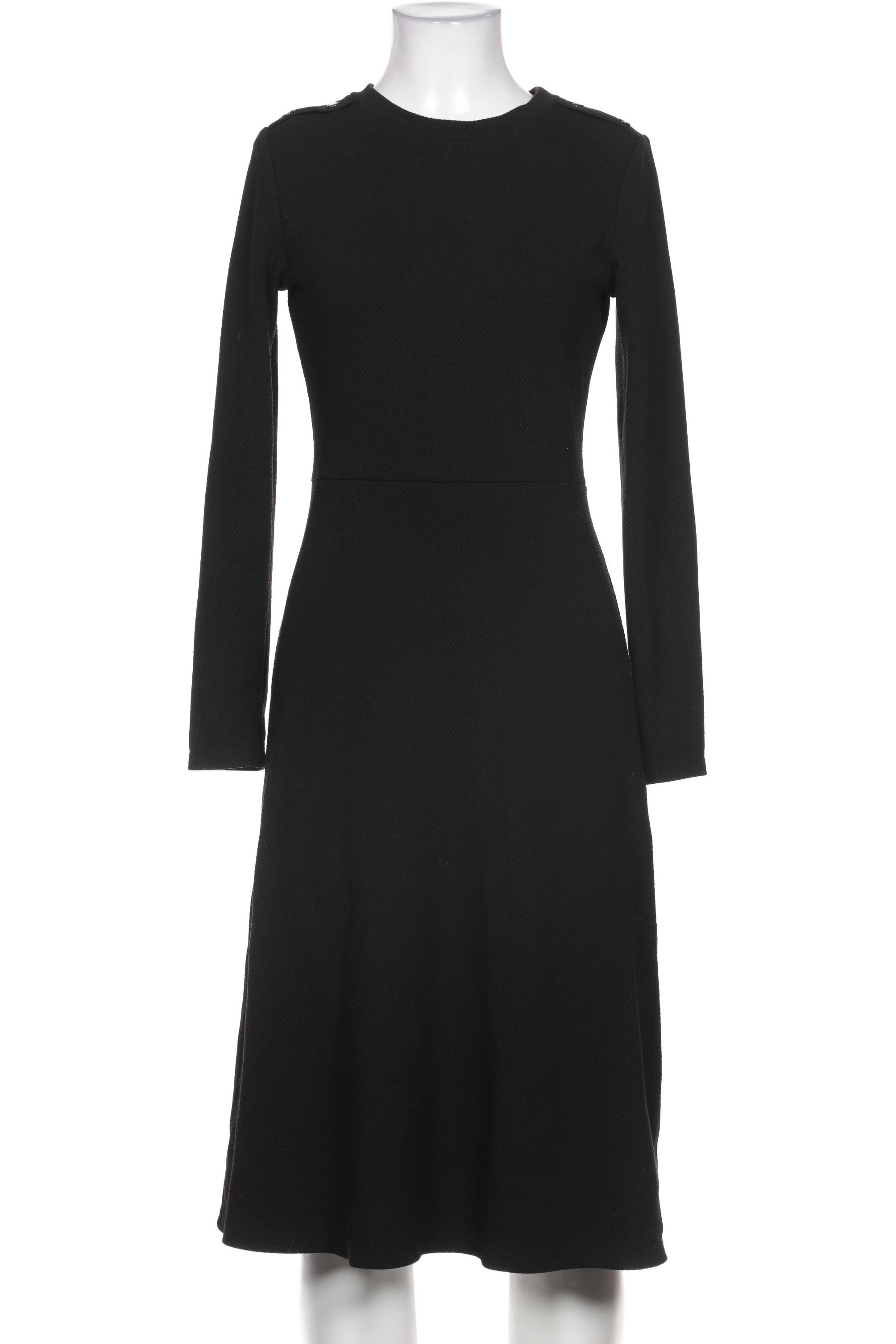 

Street One Damen Kleid, schwarz, Gr. 34