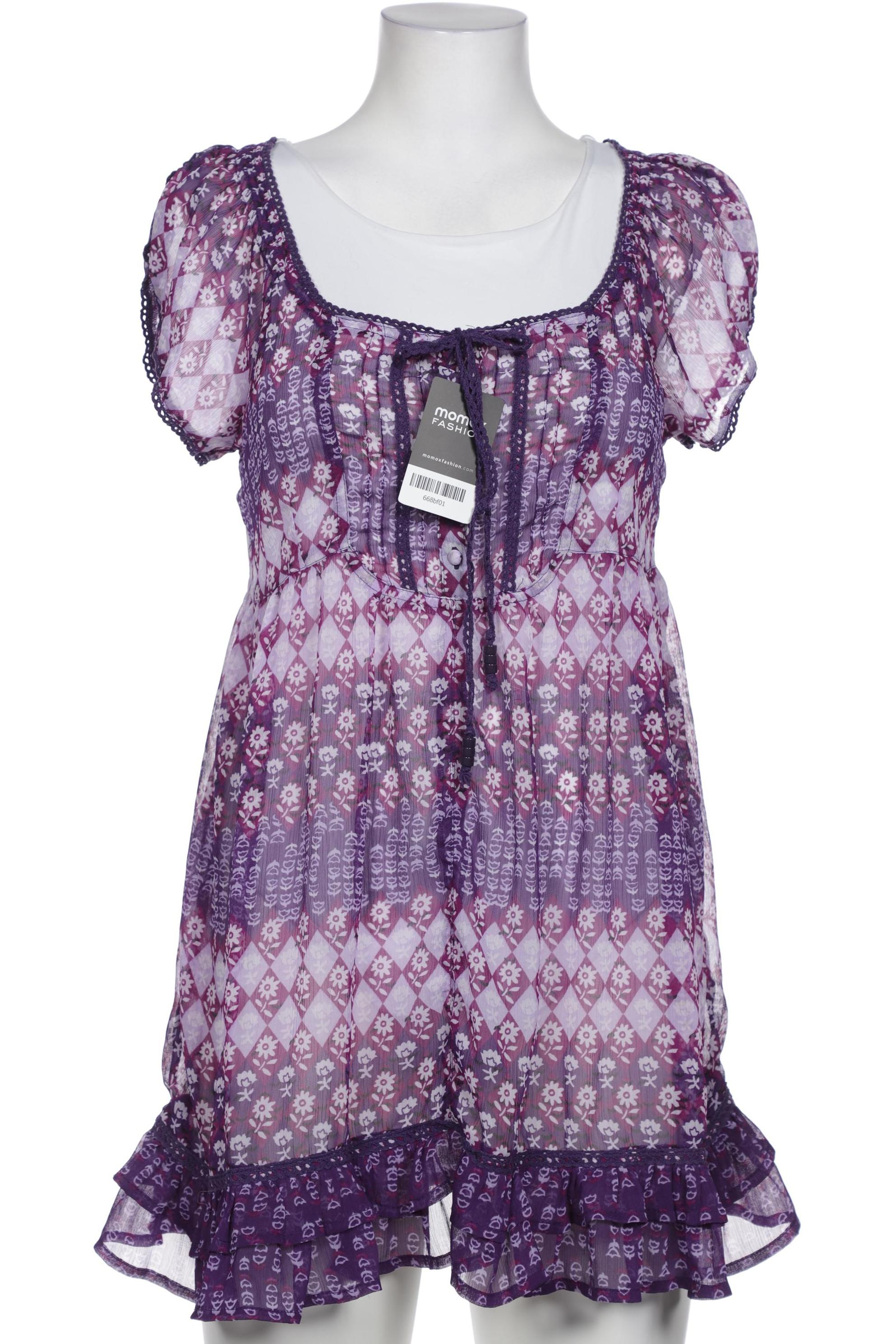 

Street One Damen Kleid, flieder, Gr. 38