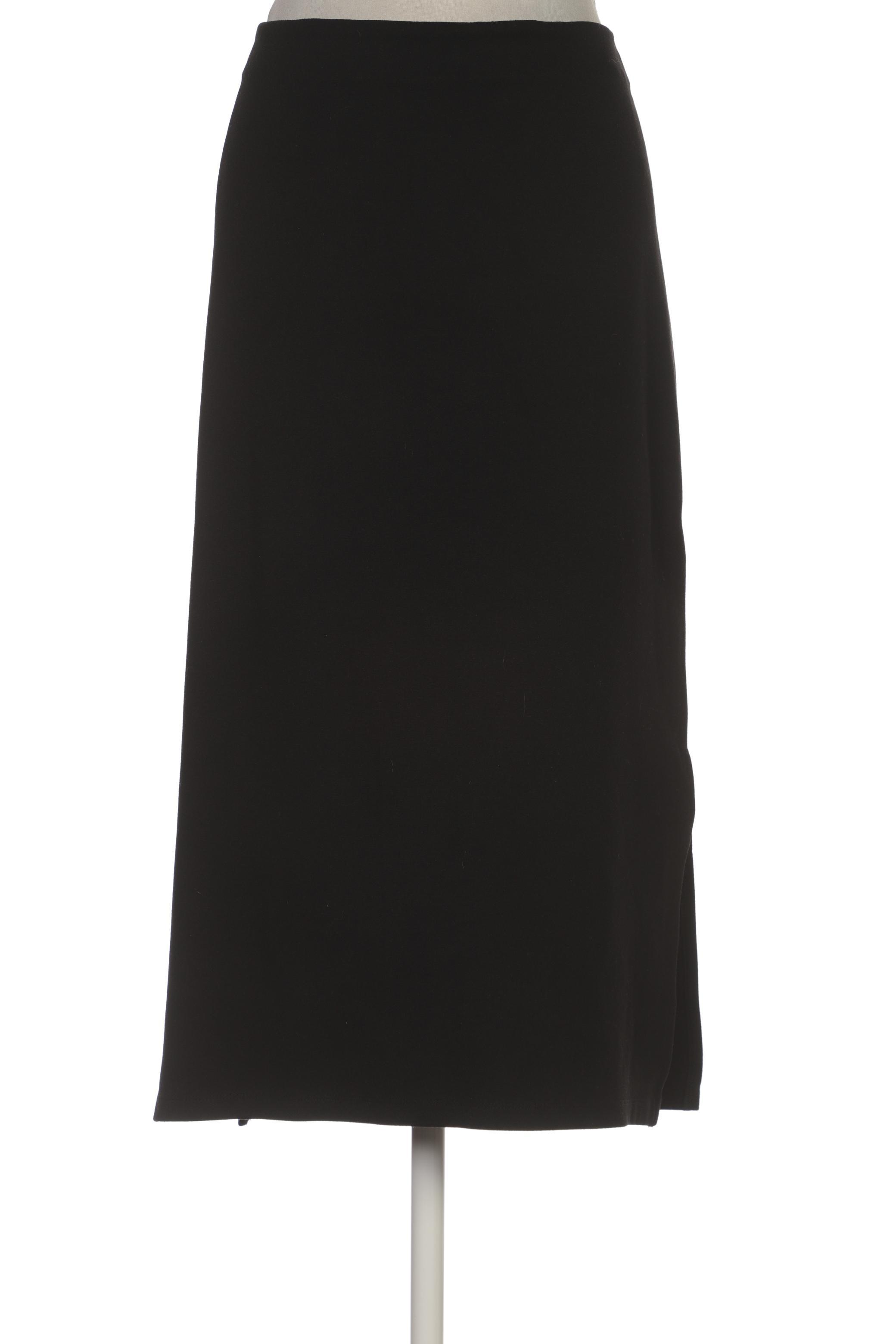 

Street One Damen Rock, schwarz, Gr. 40