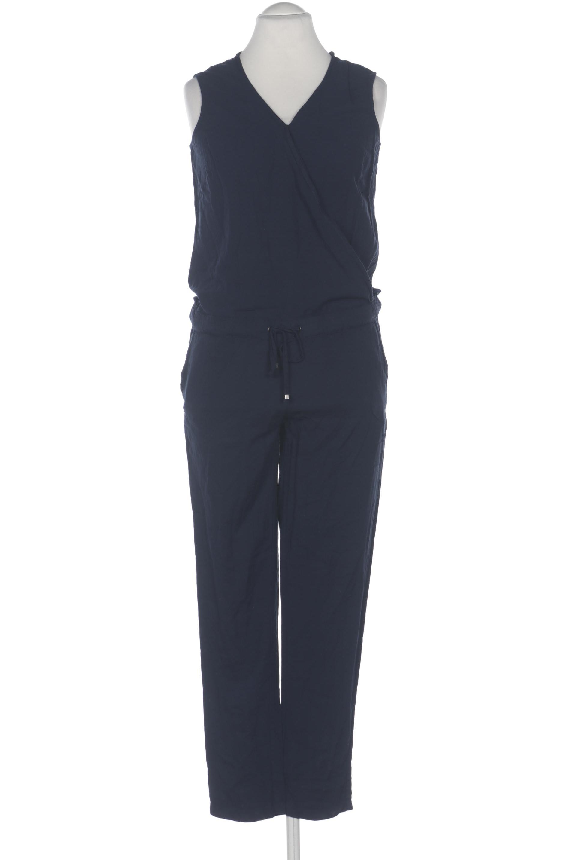 

Street One Damen Jumpsuit/Overall, marineblau, Gr. 40