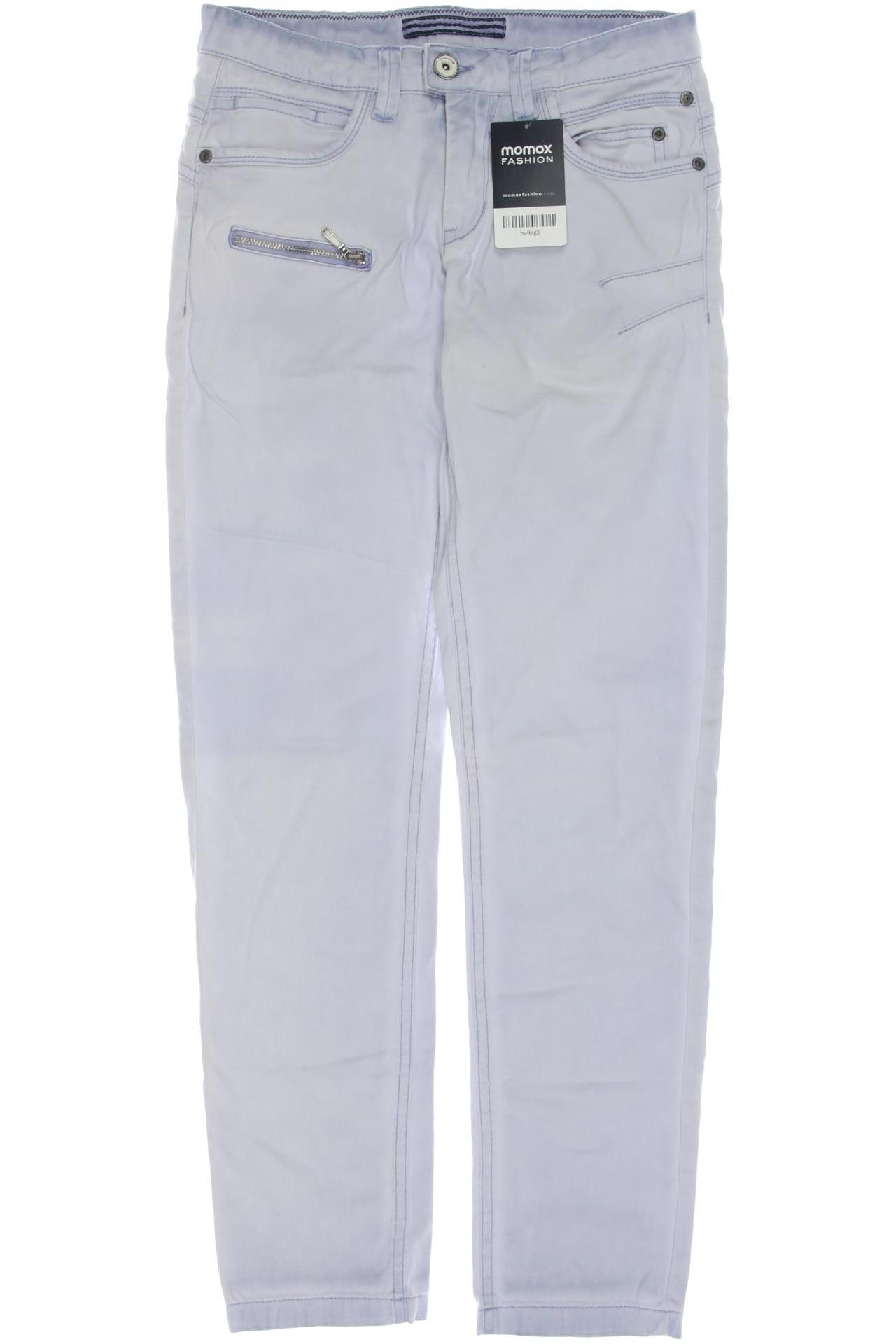 

Street One Damen Jeans, hellblau, Gr. 34