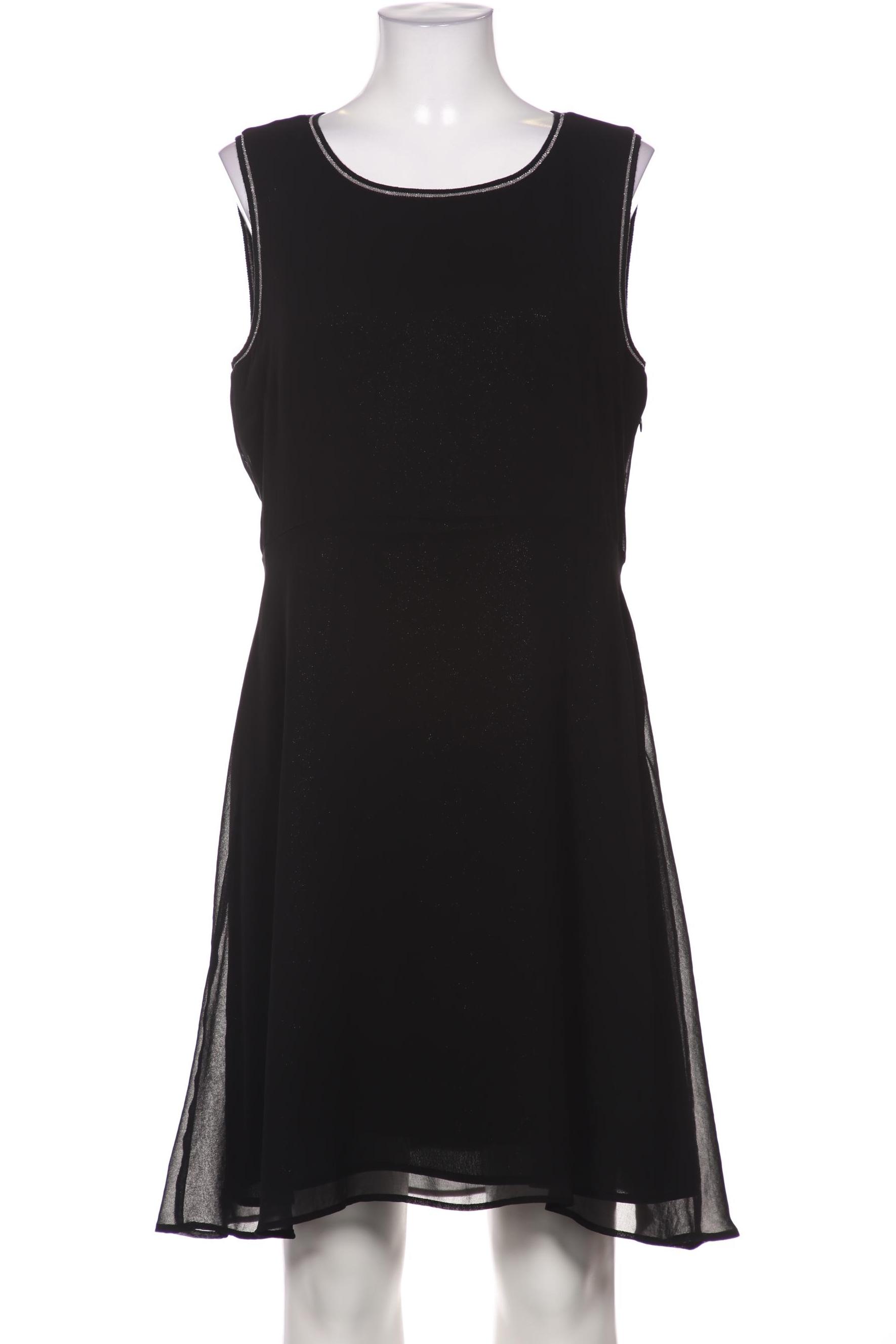 

Street One Damen Kleid, schwarz, Gr. 40