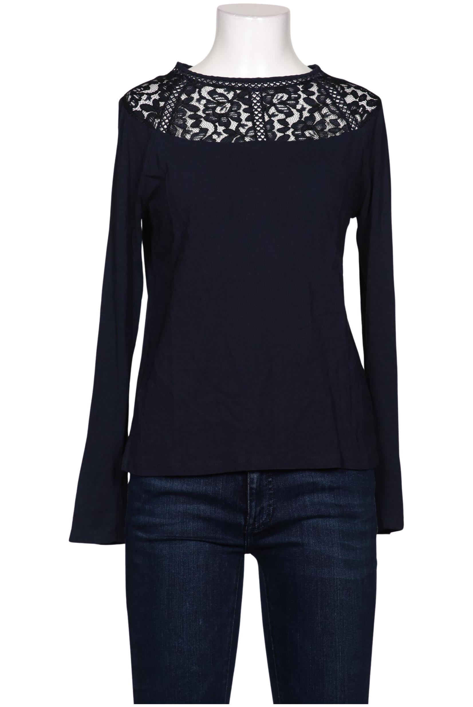 

Street One Damen Bluse, marineblau, Gr. 36