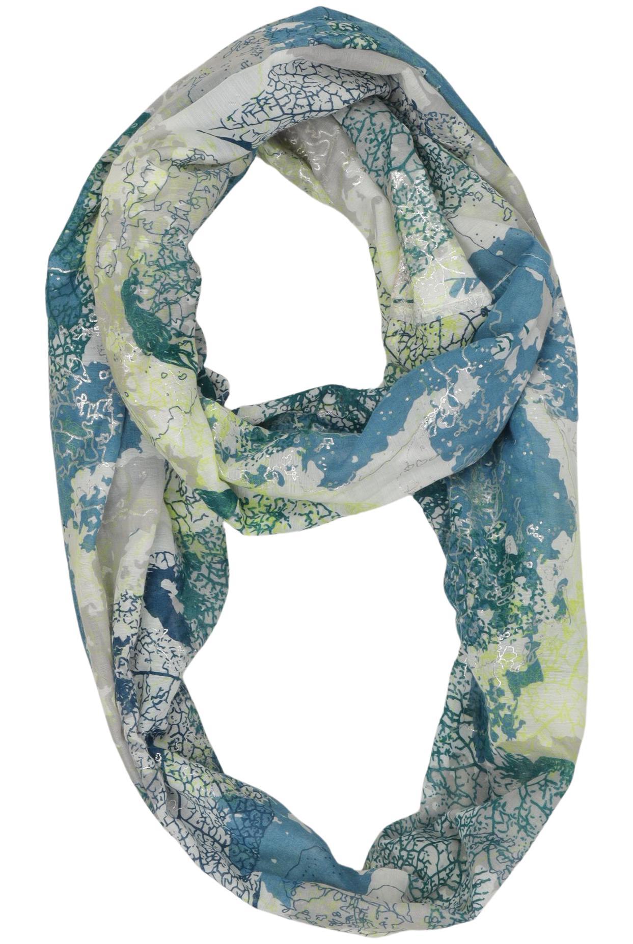 

Street One Damen Schal, mehrfarbig, Gr.