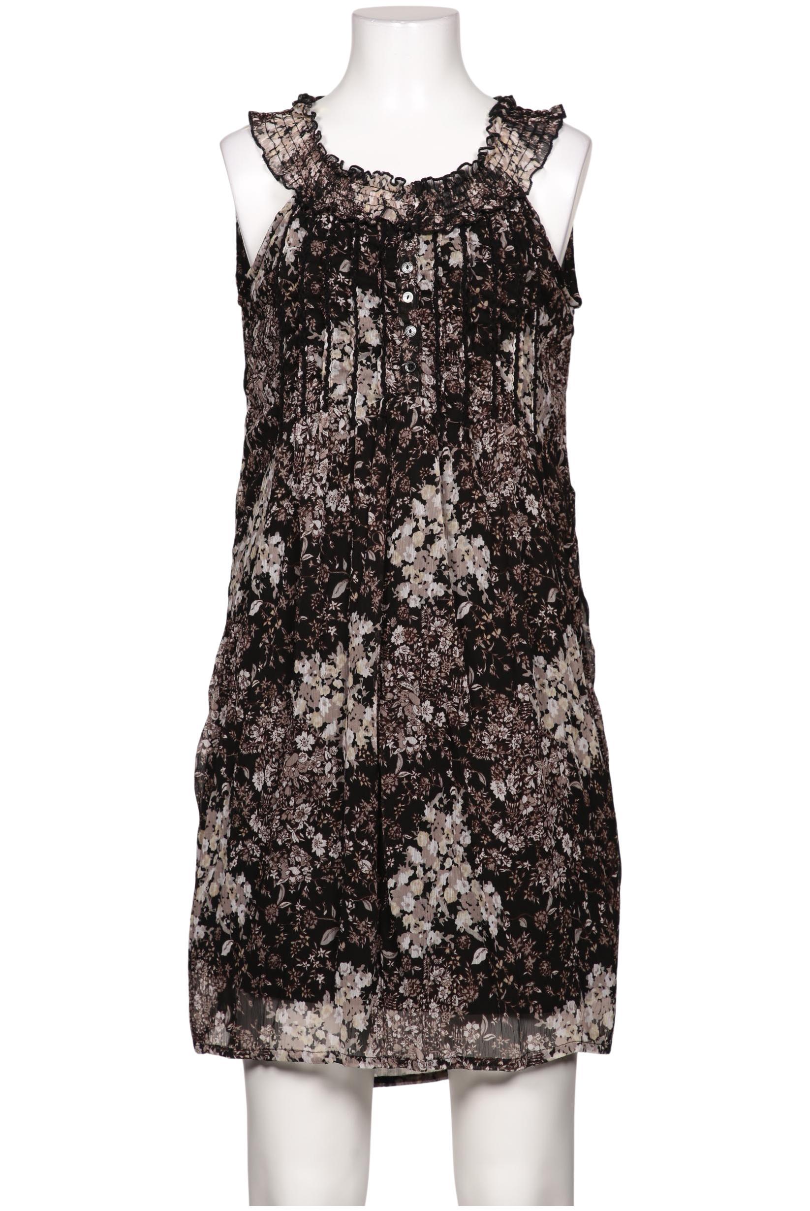 

Street One Damen Kleid, mehrfarbig, Gr. 40