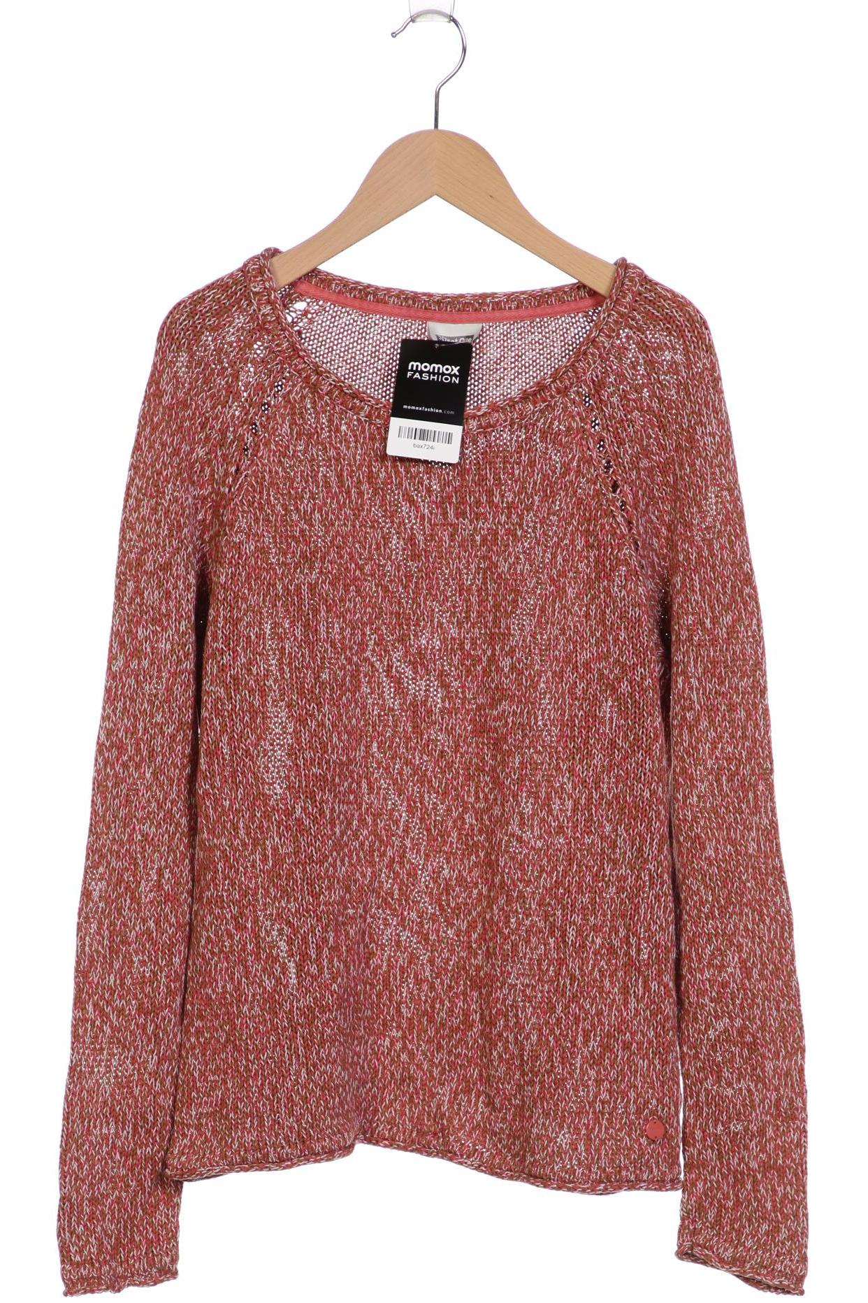 

Street One Damen Pullover, pink, Gr. 40