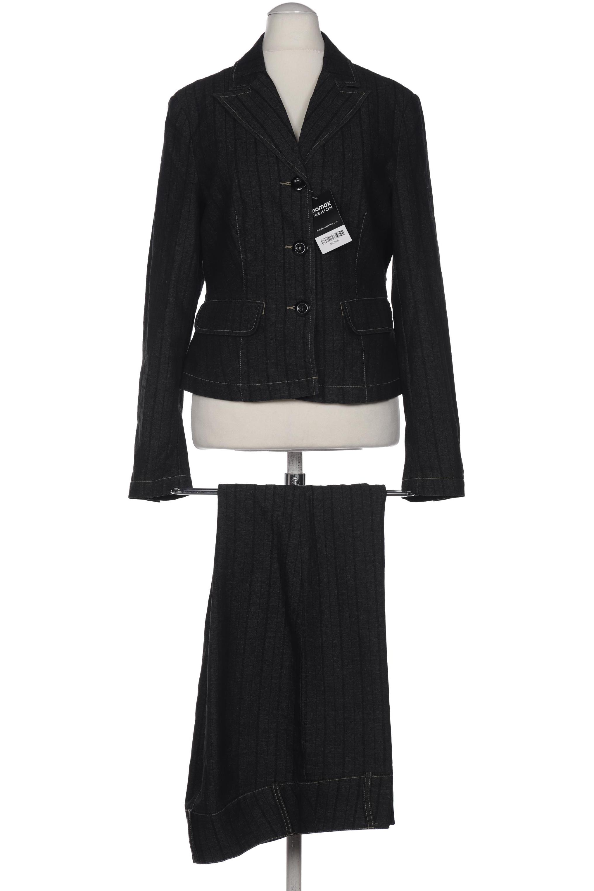 

Street One Damen Anzug, schwarz, Gr. 40