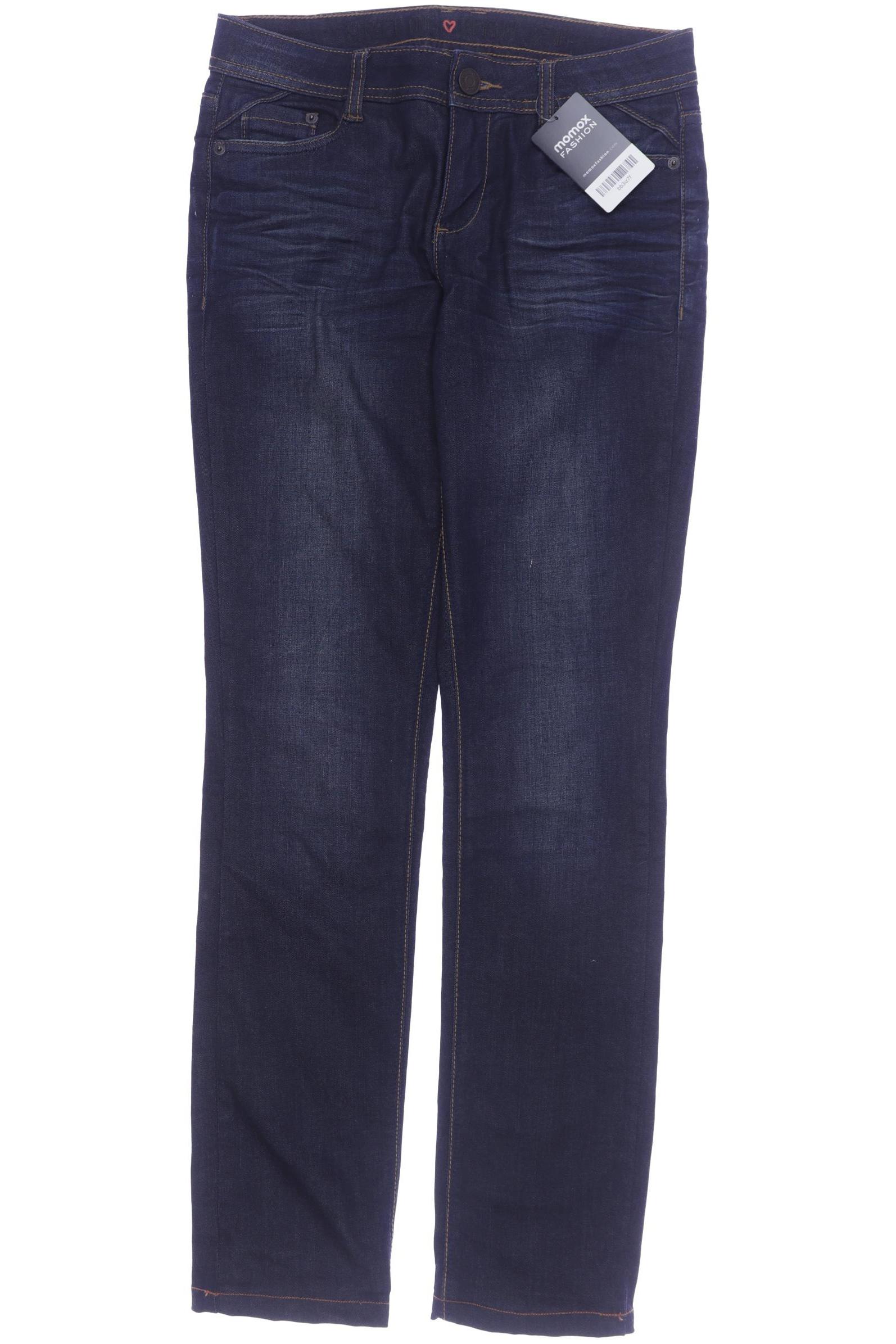 

Street One Damen Jeans, marineblau, Gr. 36