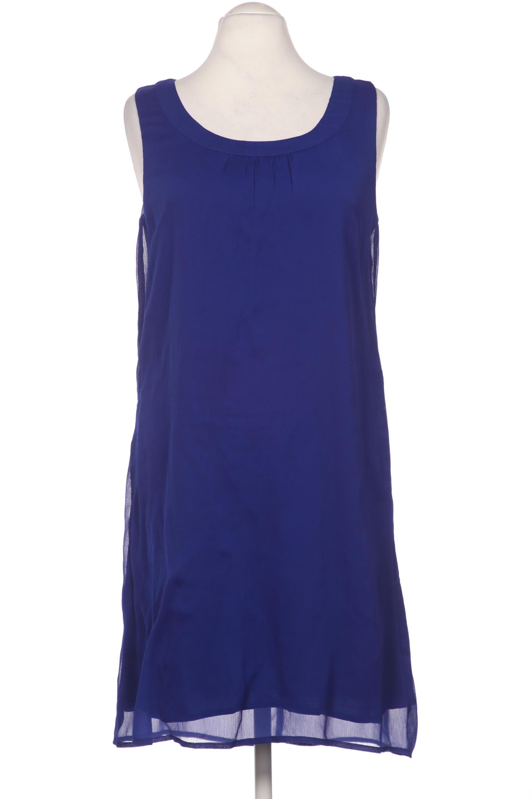

Street One Damen Kleid, marineblau, Gr. 40