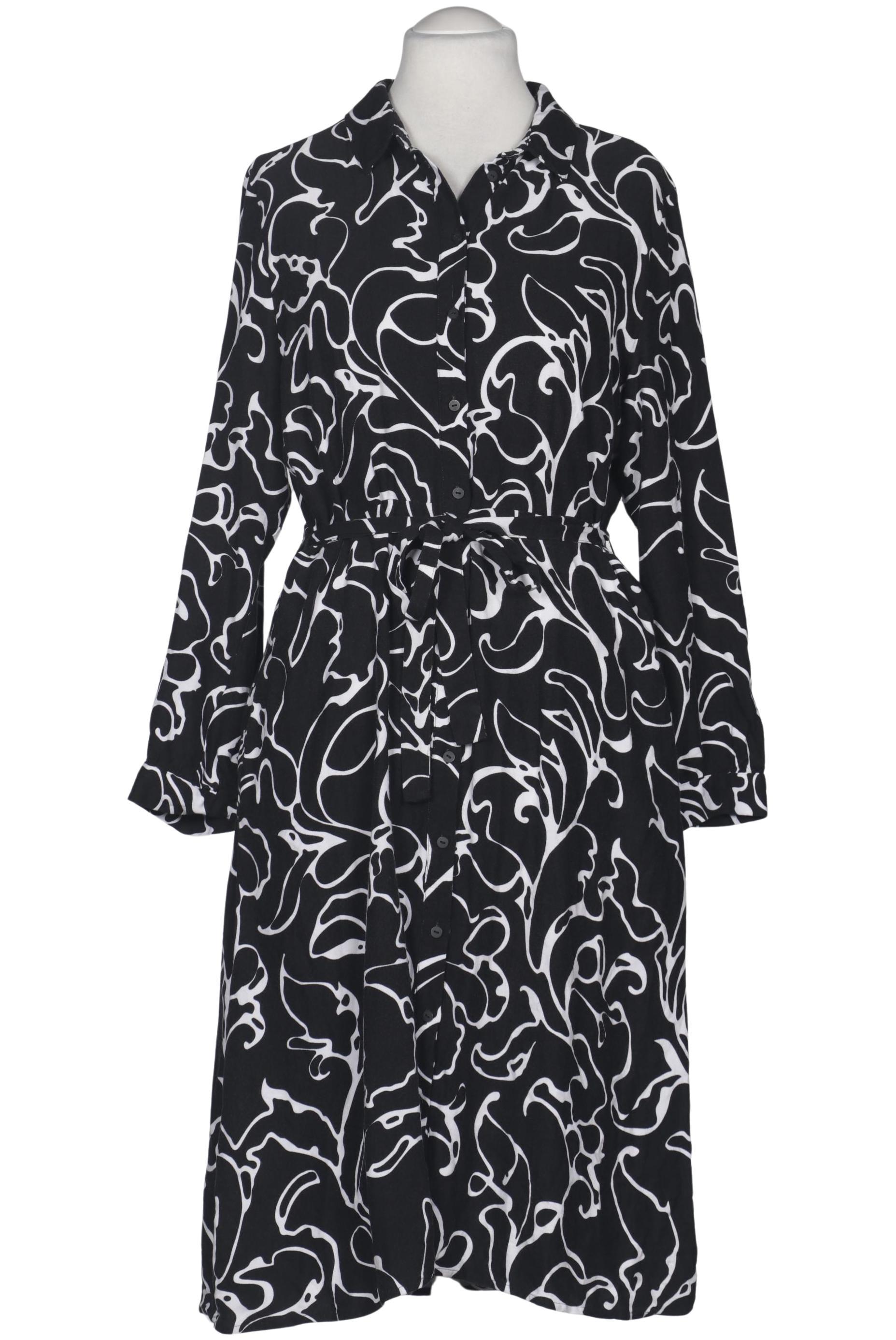 

Street One Damen Kleid, mehrfarbig, Gr. 42