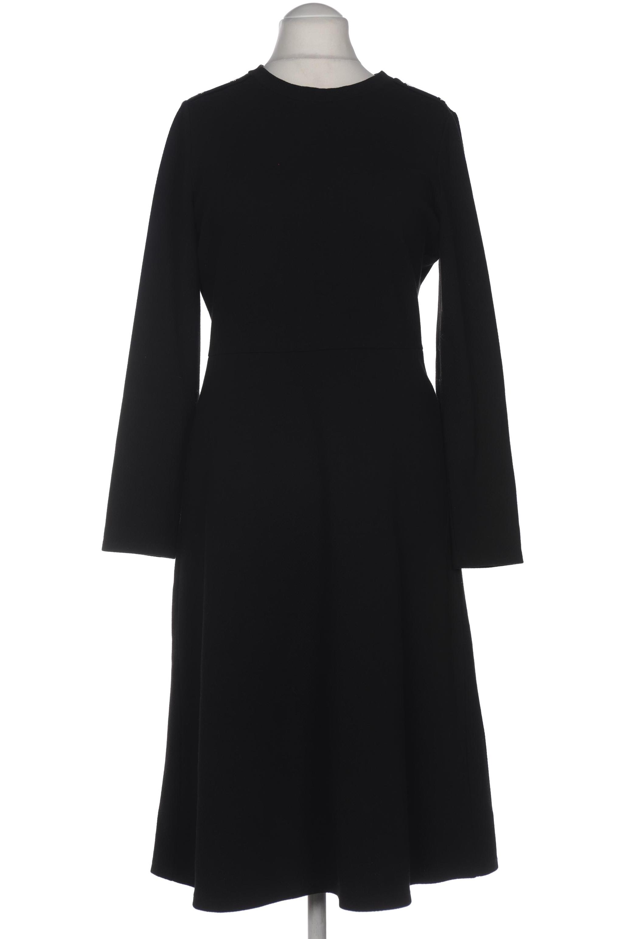

Street One Damen Kleid, schwarz, Gr. 40