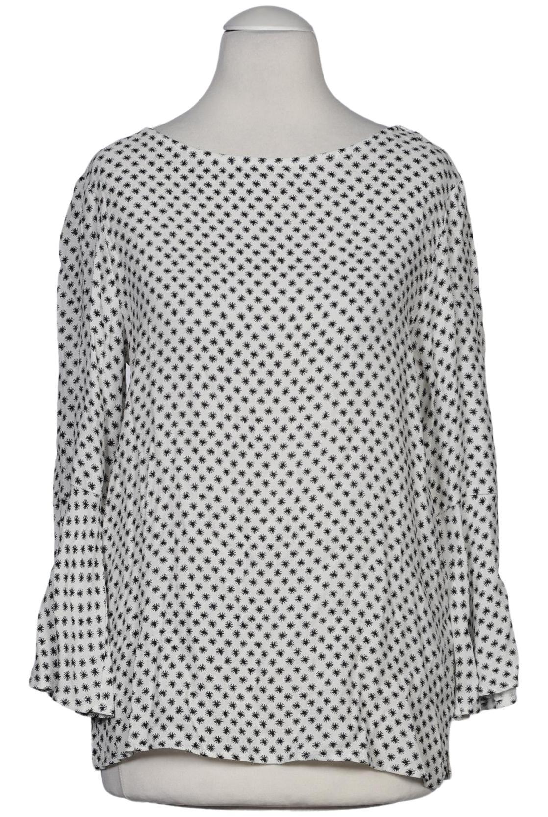 

Street One Damen Bluse, weiß, Gr. 34