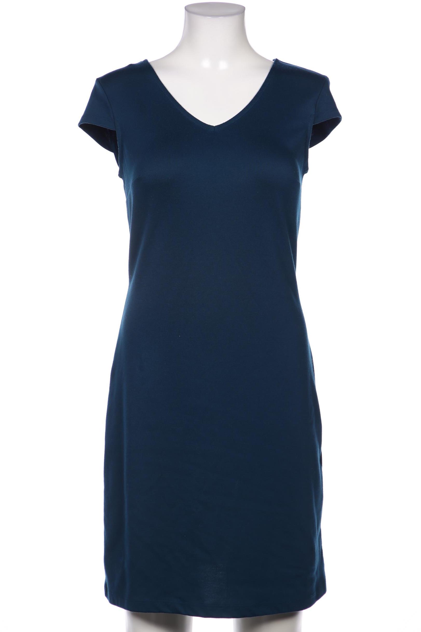 

Street One Damen Kleid, türkis, Gr. 38