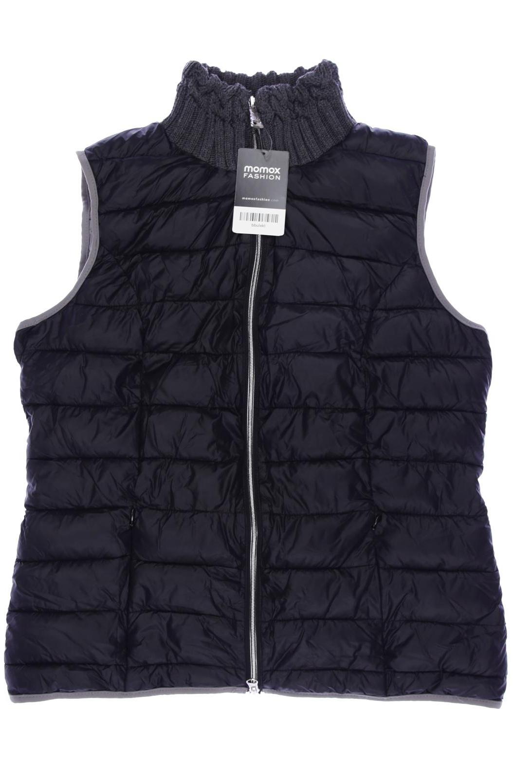

Street One Damen Weste, schwarz, Gr. 40