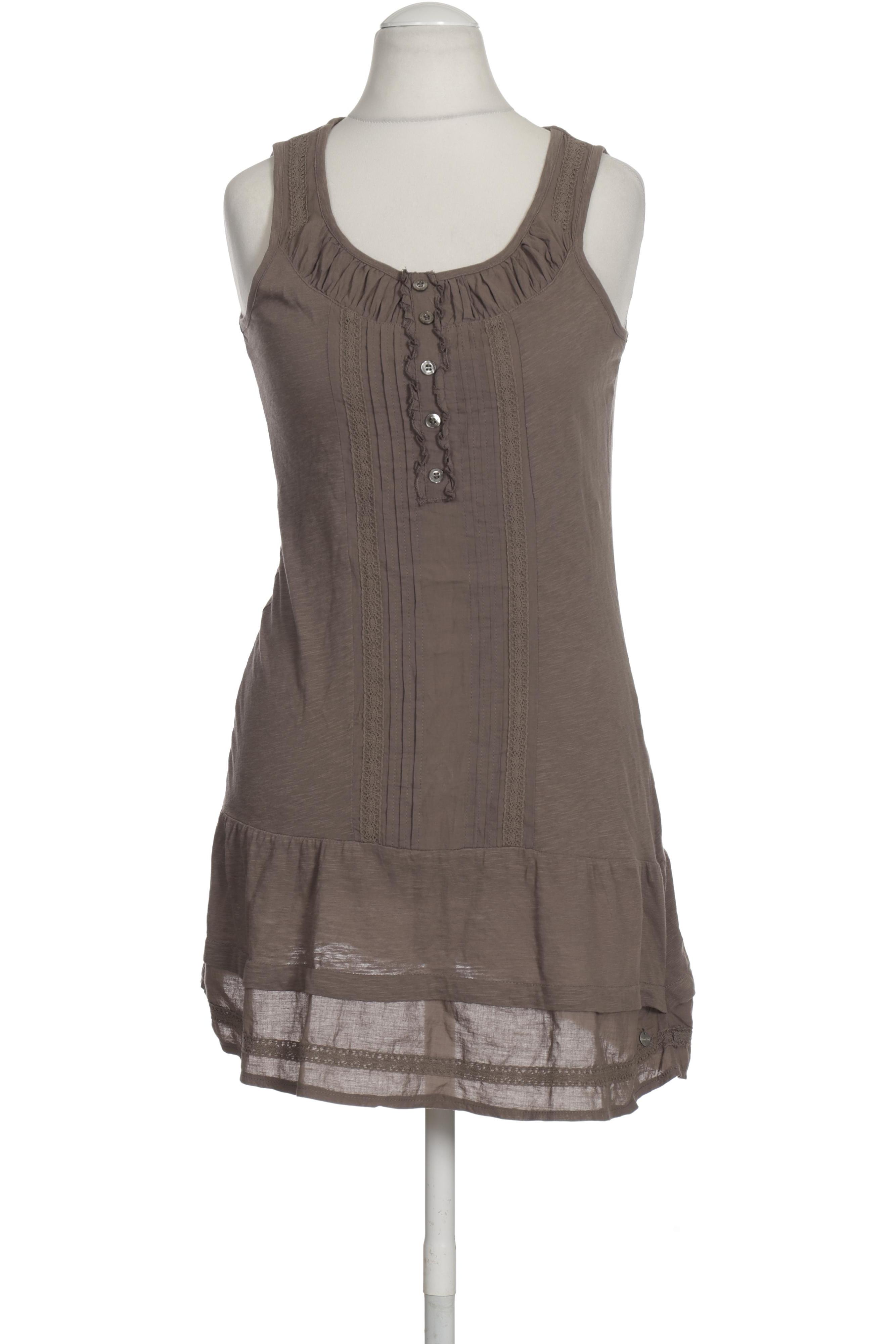 

Street One Damen Kleid, grau, Gr. 34
