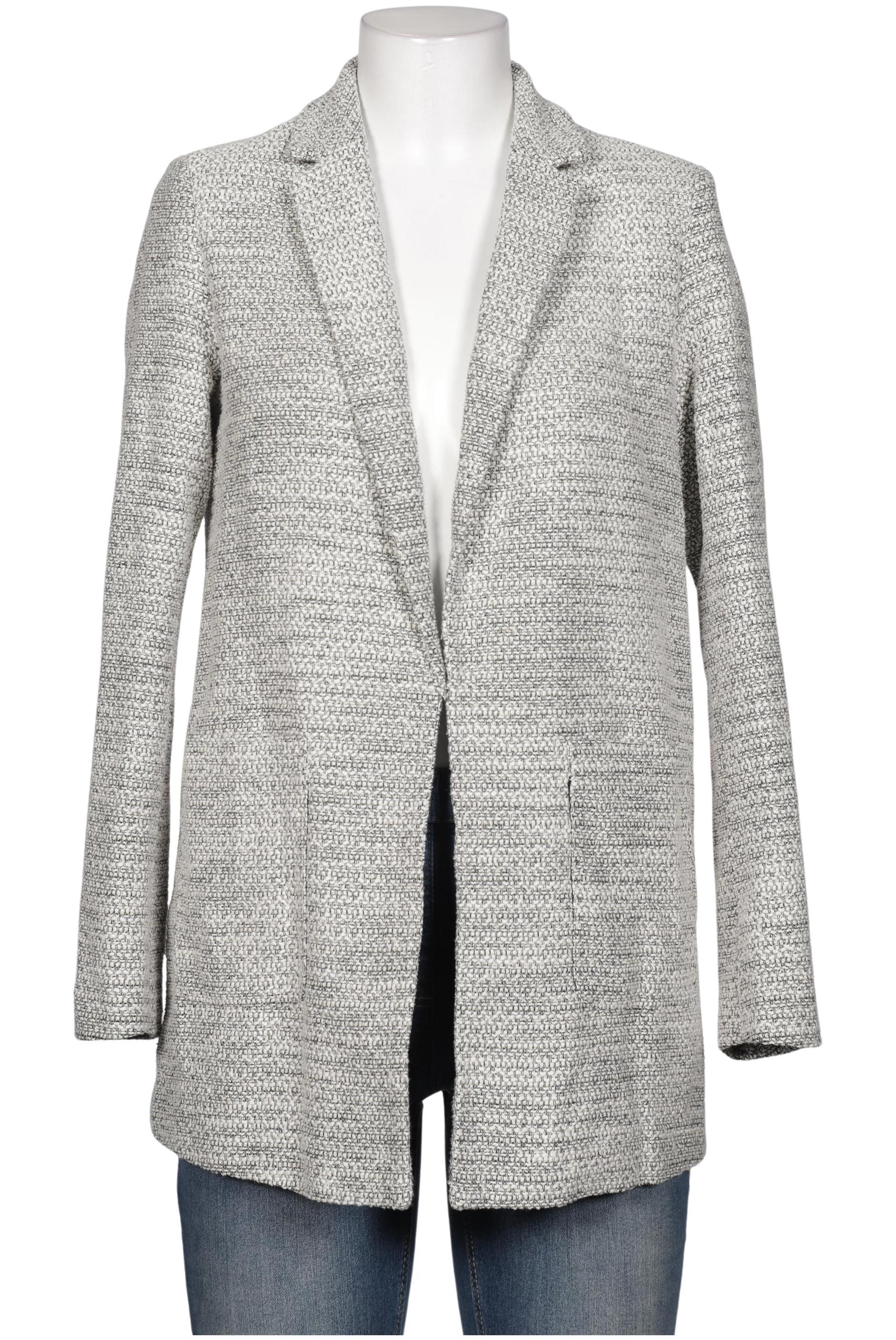 

Street One Damen Mantel, grau, Gr. 38