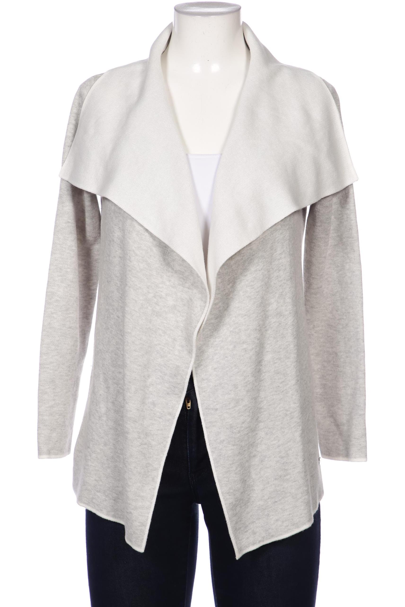 

Street One Damen Strickjacke, grau