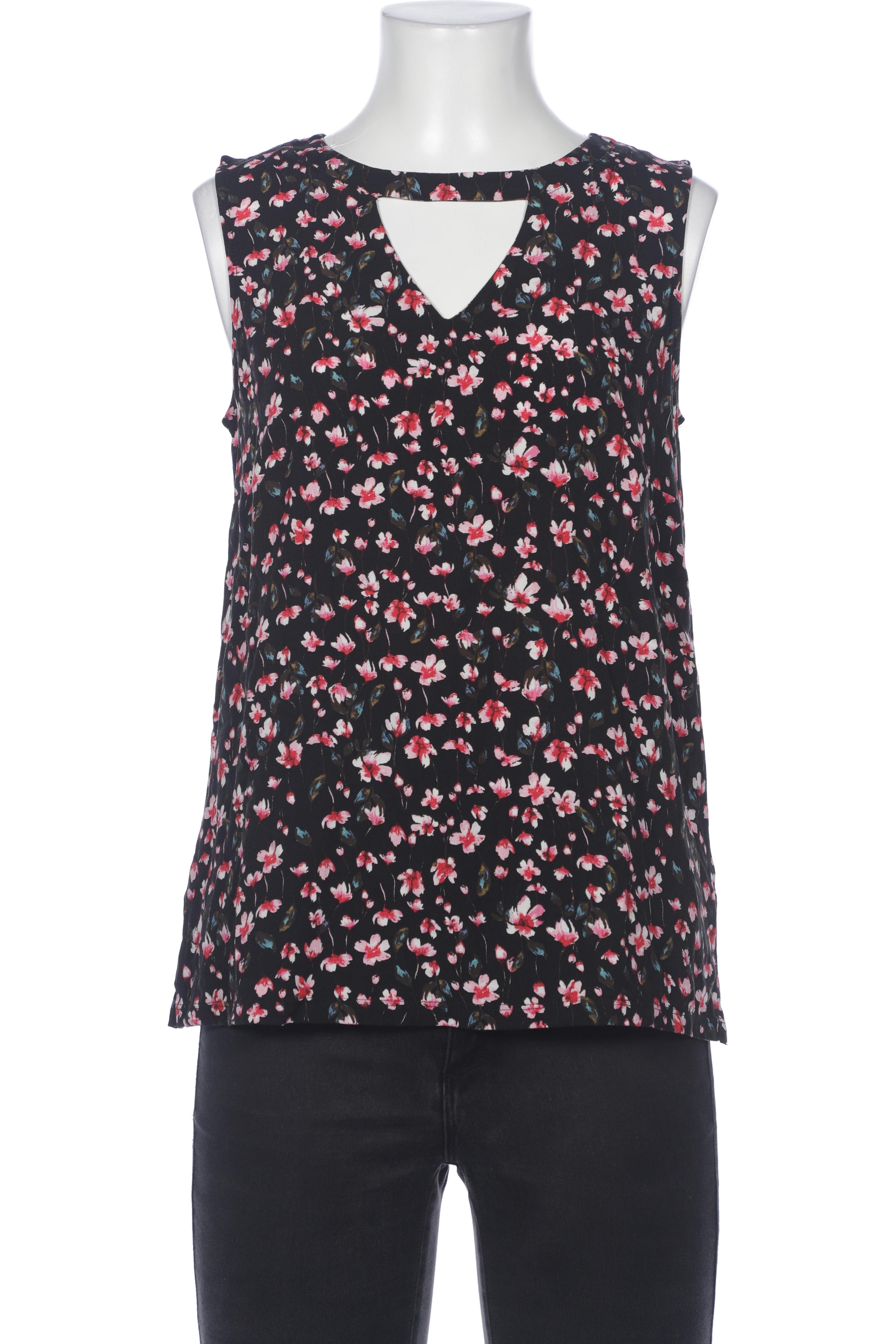 

Street One Damen Top, schwarz, Gr. 38