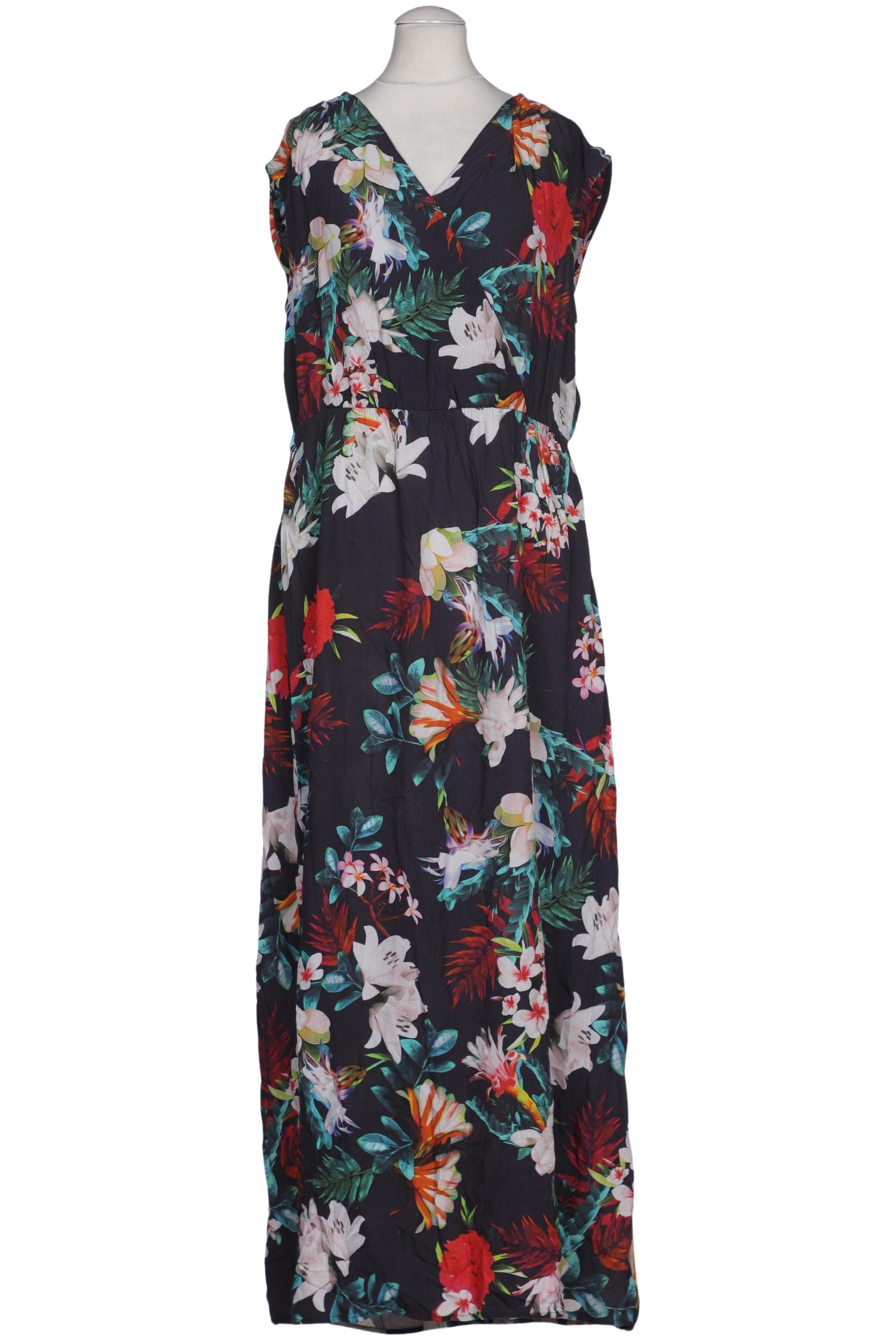 

Street One Damen Kleid, mehrfarbig, Gr. 38