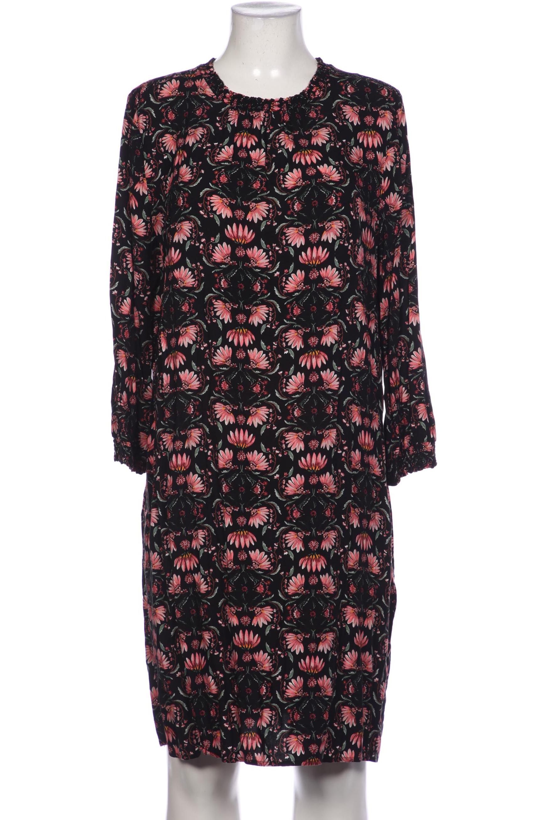 

Street One Damen Kleid, schwarz, Gr. 42