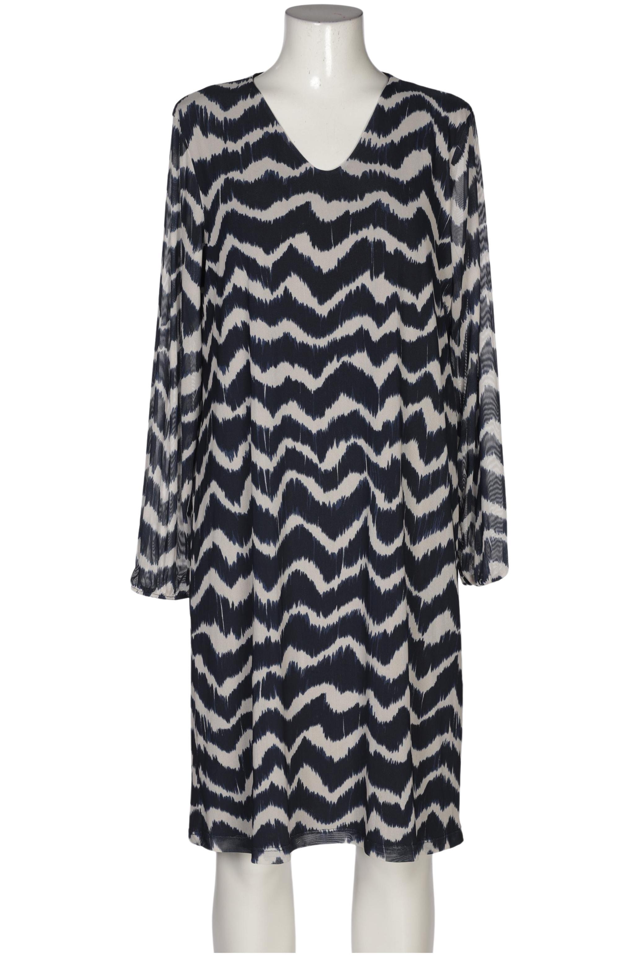 

Street One Damen Kleid, marineblau, Gr. 40