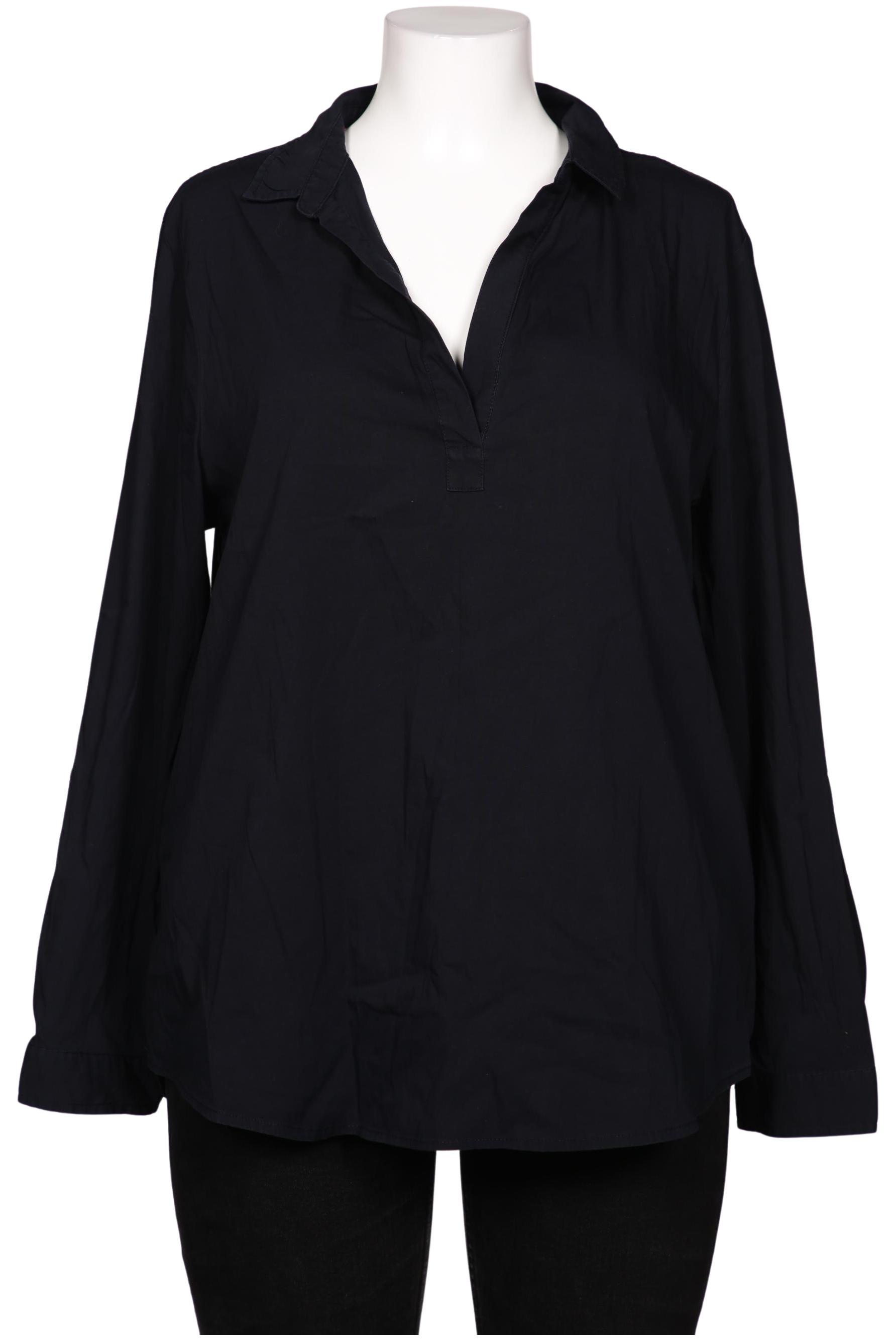 

Street One Damen Bluse, marineblau, Gr. 44