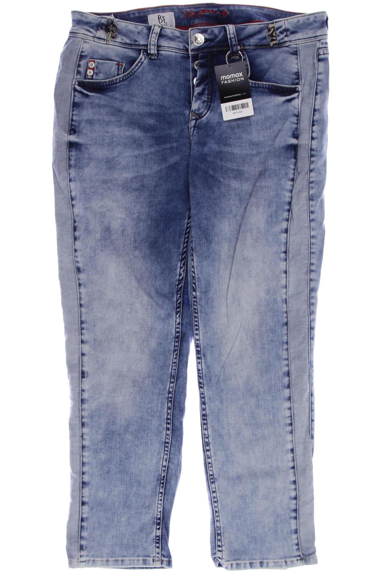 

Street One Damen Jeans, blau, Gr. 42