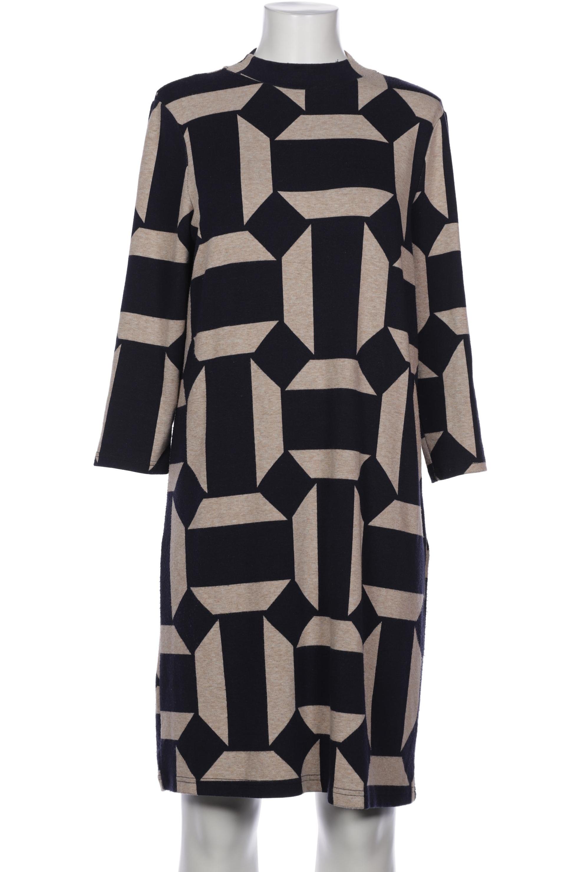 

Street One Damen Kleid, marineblau, Gr. 40