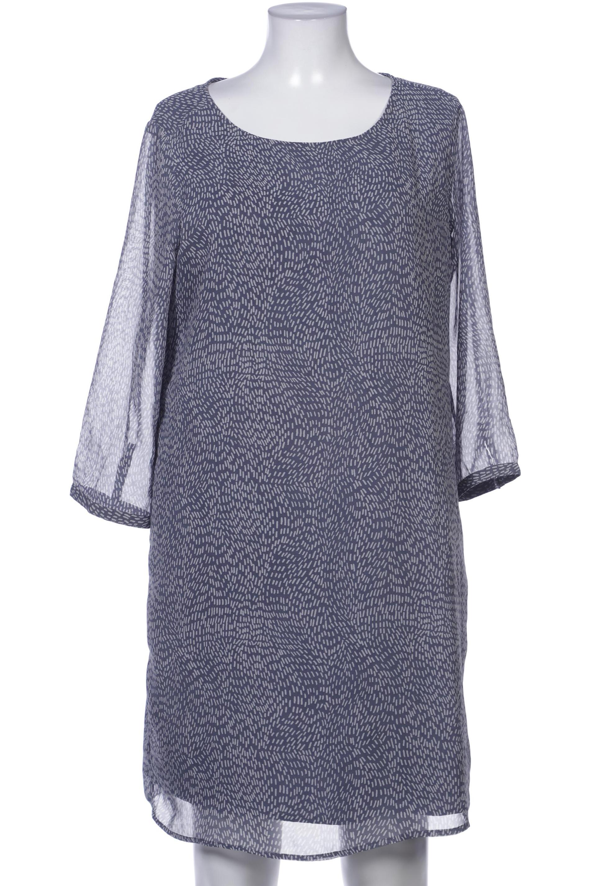 

Street One Damen Kleid, blau, Gr. 42