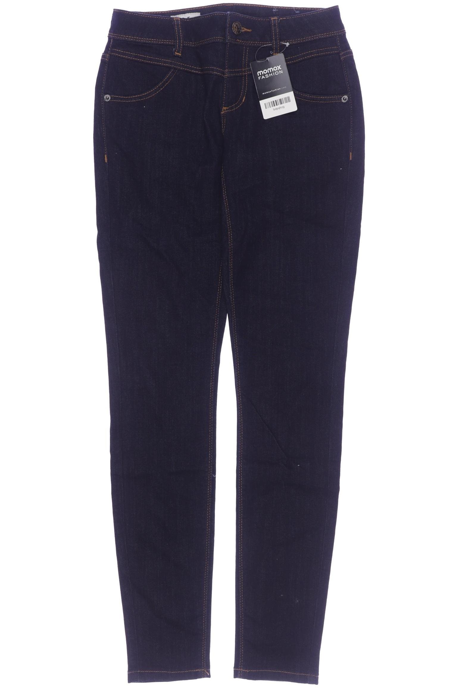 

Street One Damen Jeans, marineblau, Gr. 25