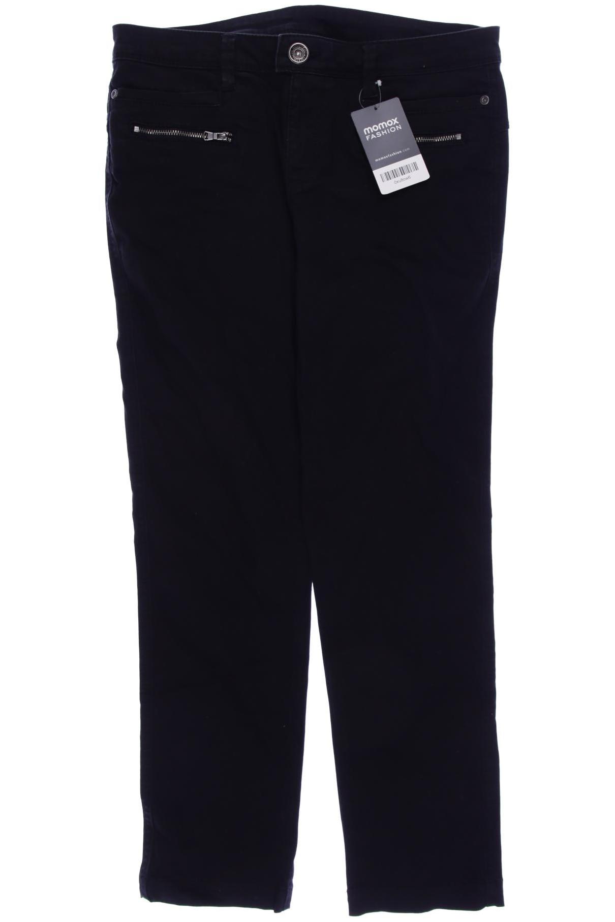 

Street One Damen Jeans, schwarz, Gr. 36