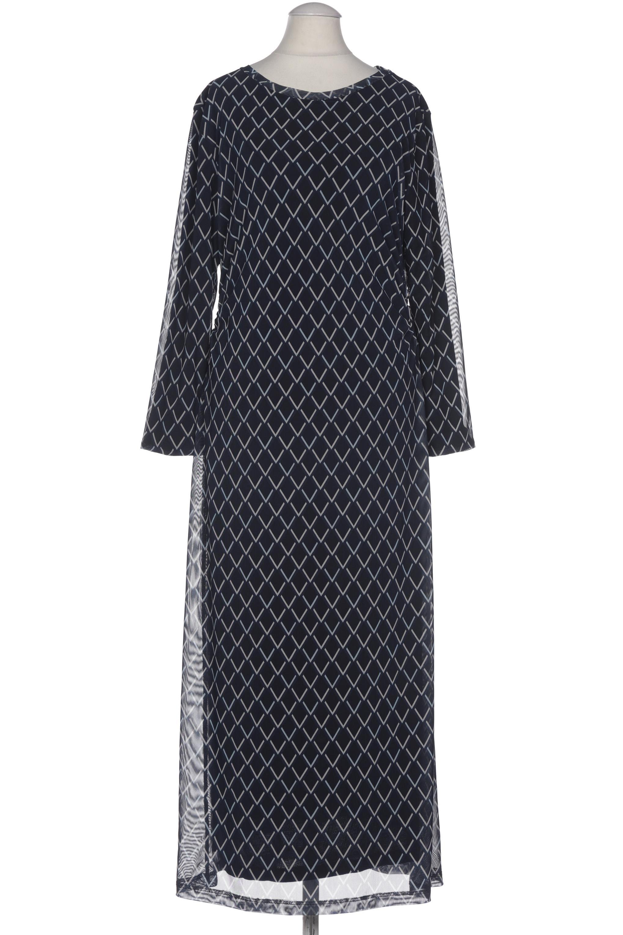 

Street One Damen Kleid, marineblau
