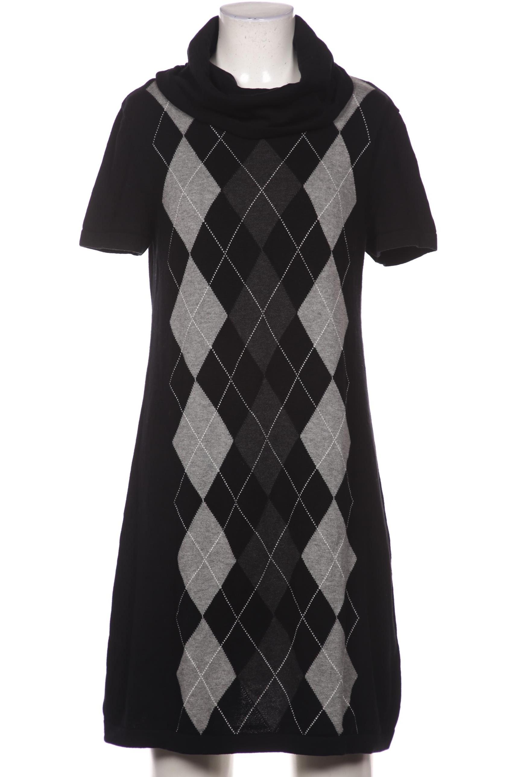 

Street One Damen Kleid, schwarz, Gr. 40