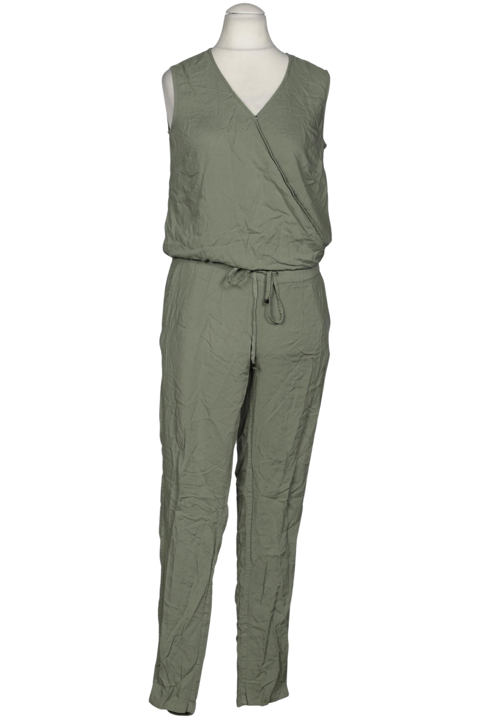 

Street One Damen Jumpsuit/Overall, grün, Gr. 38