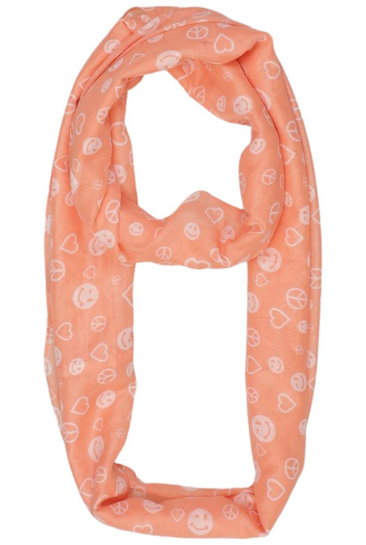 

Street One Damen Schal, pink, Gr.